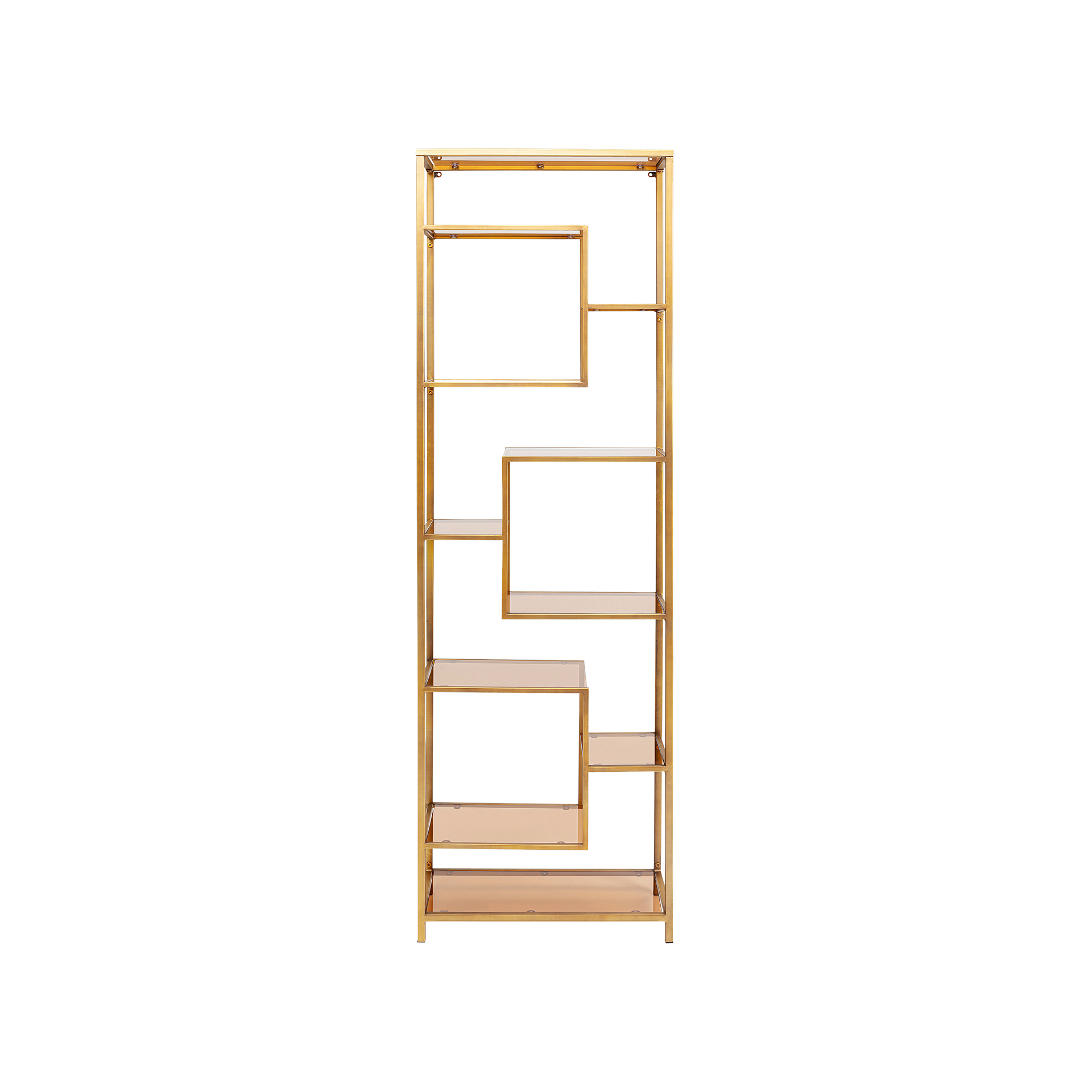 Kare Regal Loft Gold
