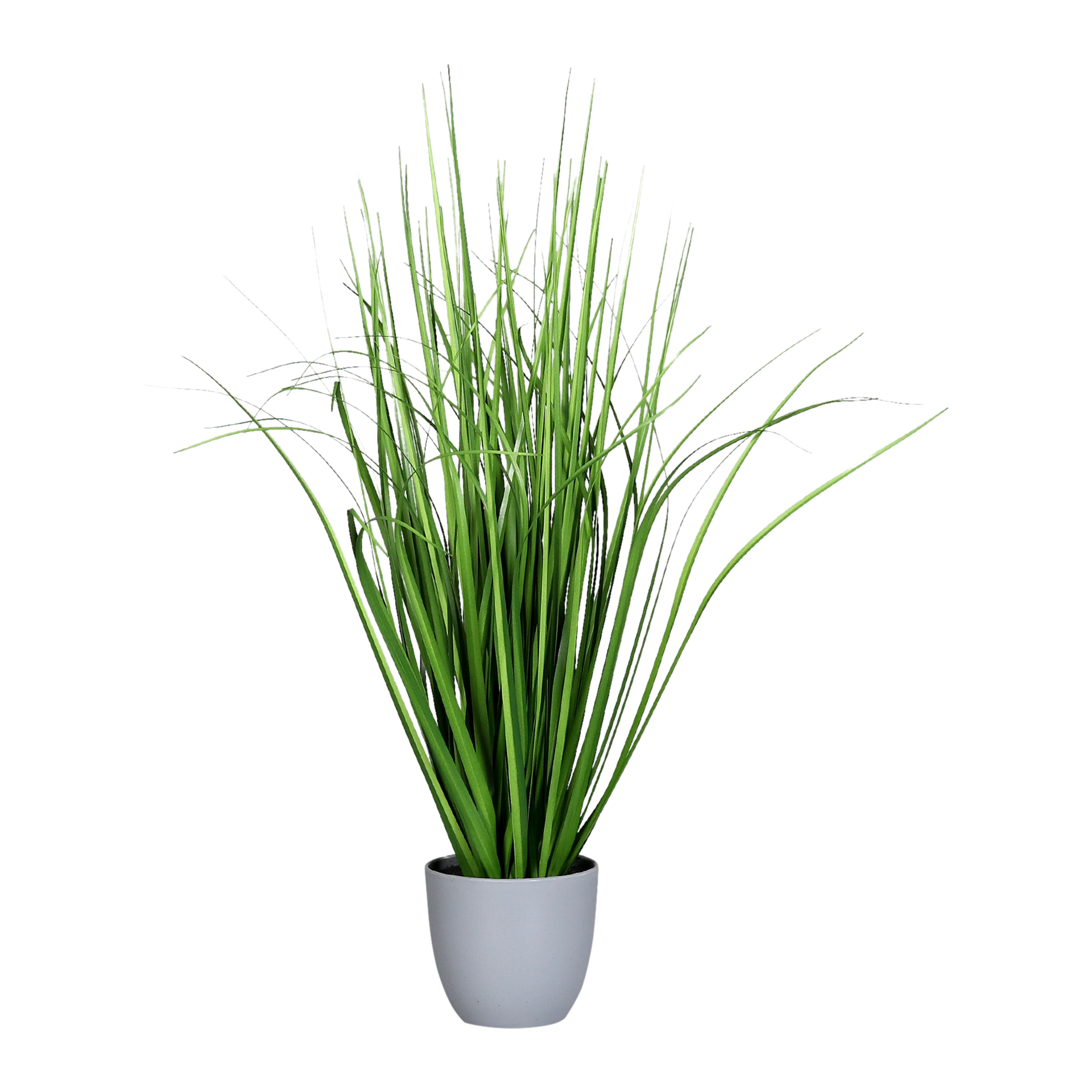 Kunstpflanze Grasarrangement Grün Kunstpflanze Grasarrangement Grün