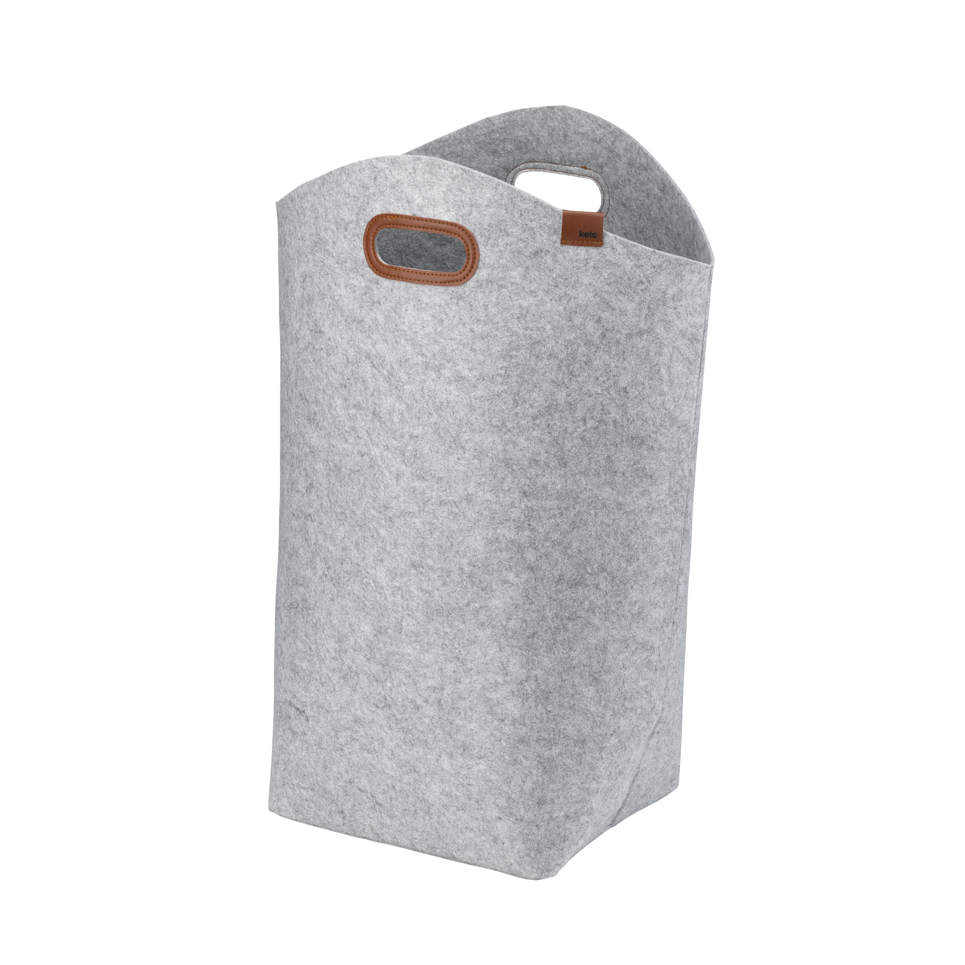 Kela Wäschesack Fay Hellgrau Kela Wäschesack Fay Hellgrau