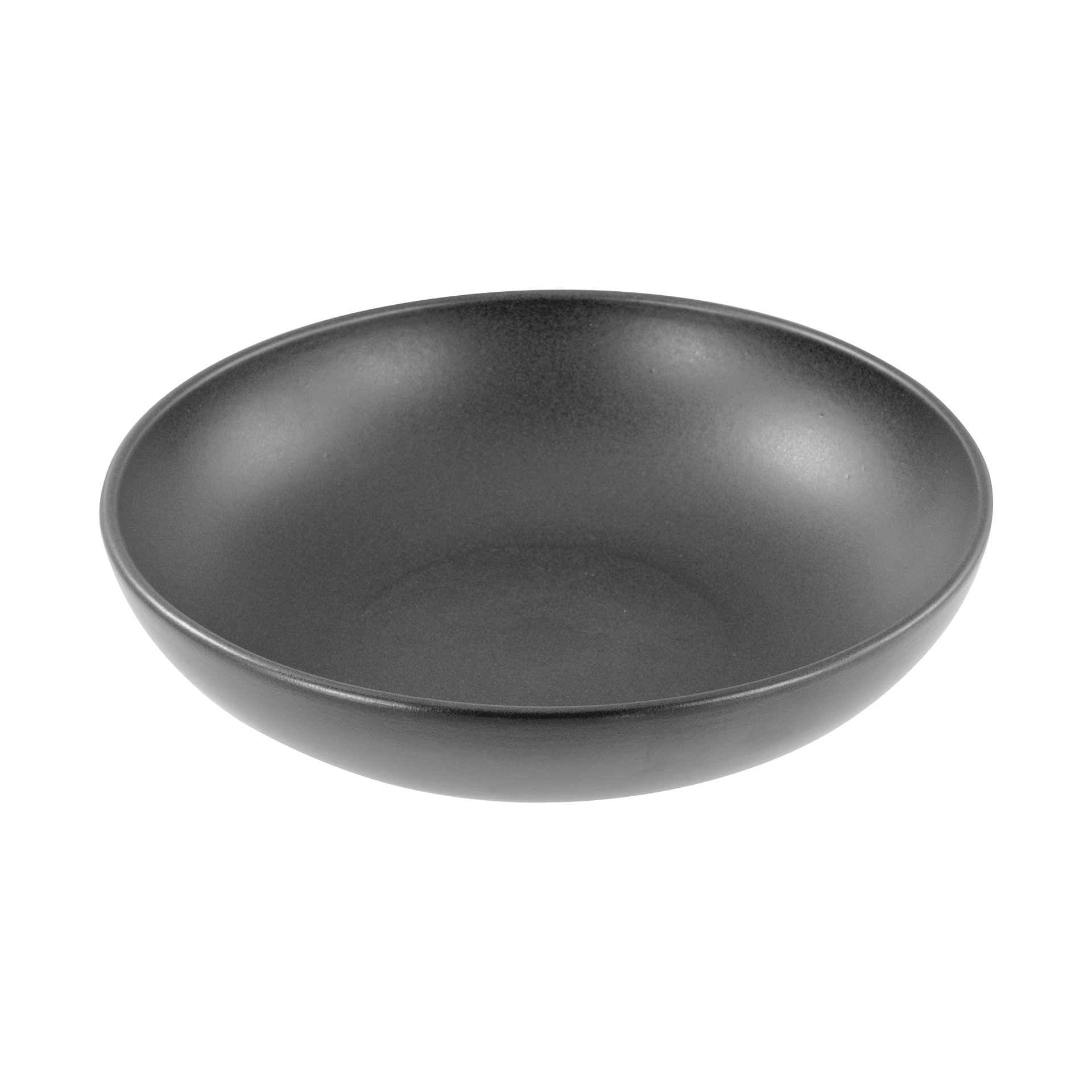 Schale Uno Schwarz Schale Uno Schwarz