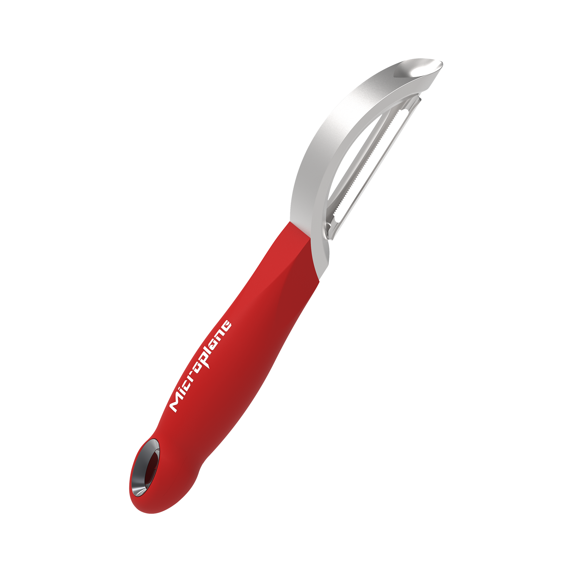 Microplane Schäler Profi gezahnt Microplane Schäler Profi gezahnt