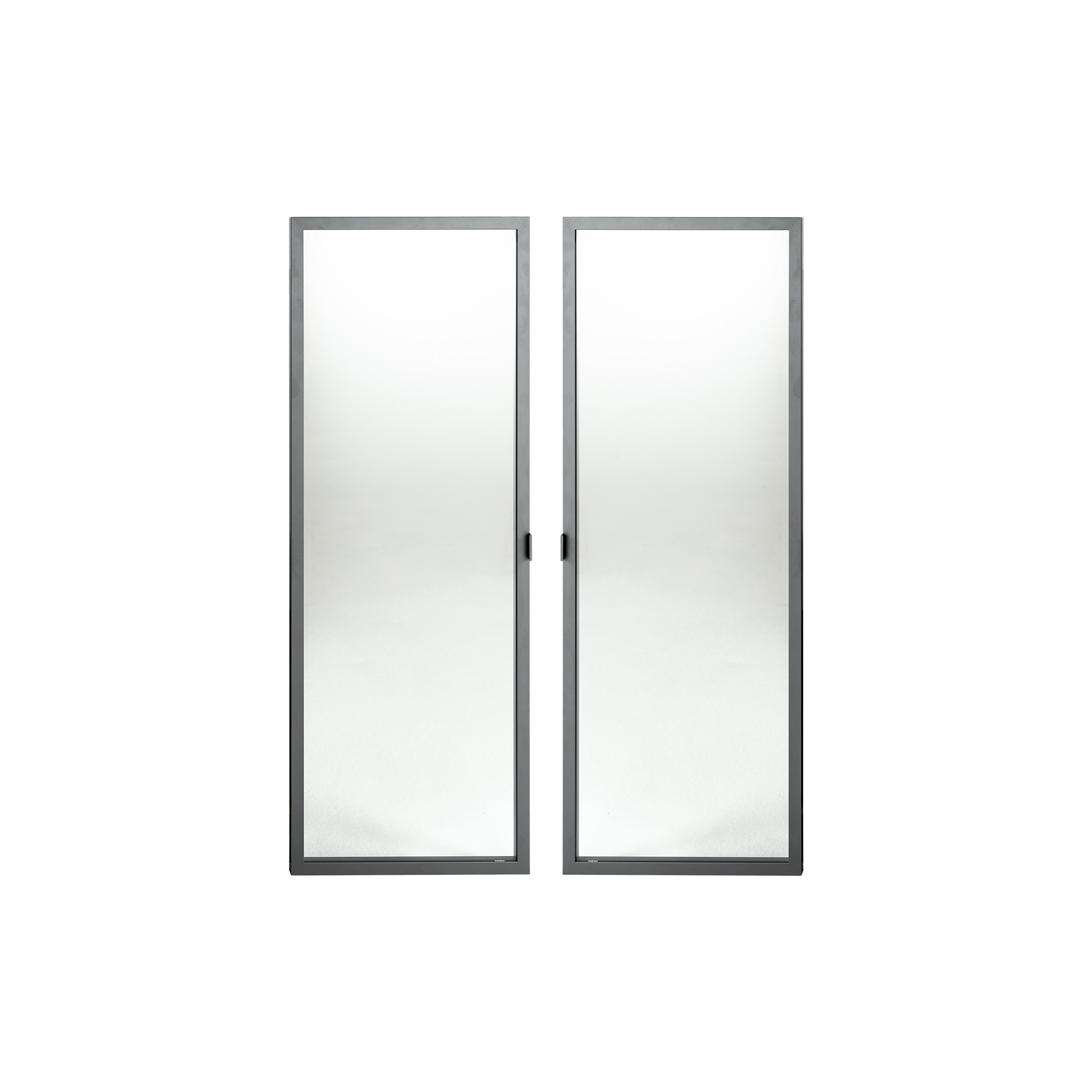 Tür Riva Farblos Tür Riva Farblos