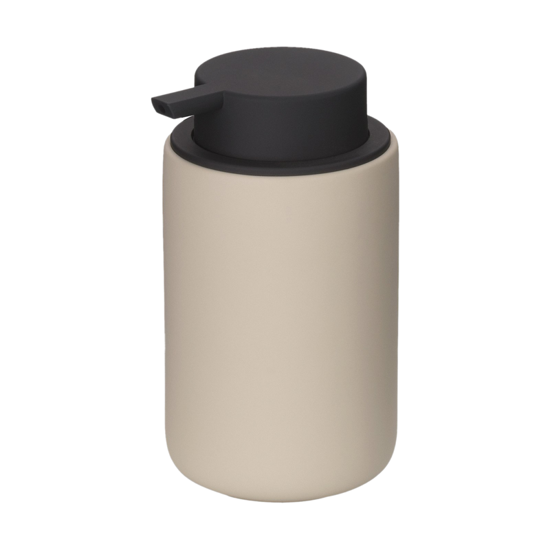 Kela Seifenspender Sana Beige