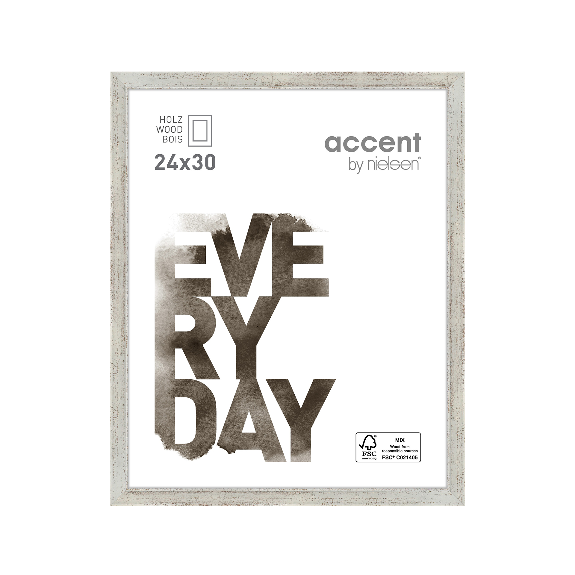 Bilderrahmen Zoom Silber Bilderrahmen Zoom Silber