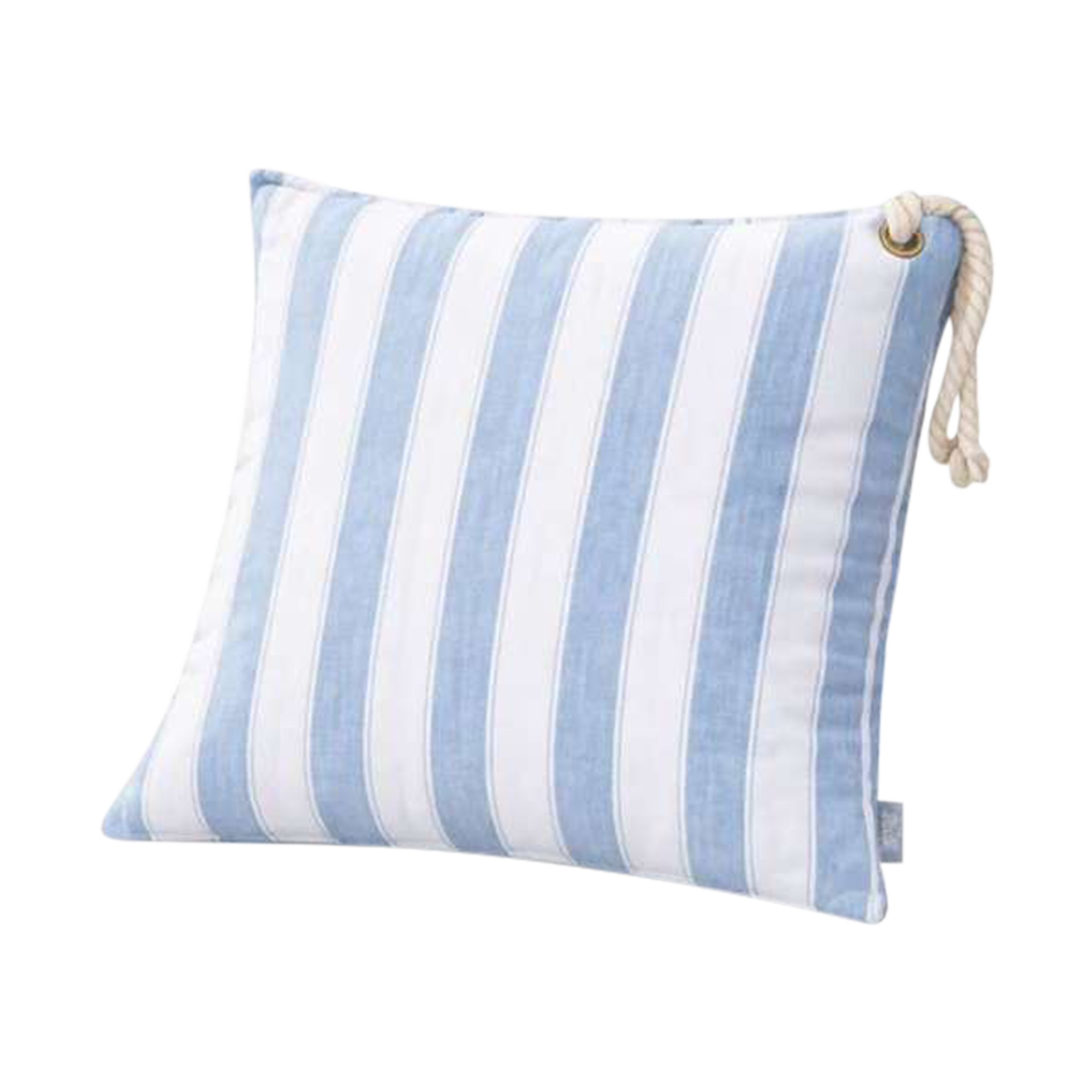 Outdoor-Kissen New York Rauchblau 45x45cm Outdoor-Kissen New York Rauchblau 45x45cm