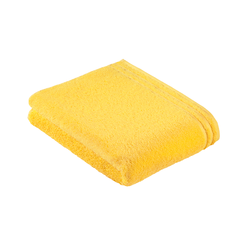 Vossen Duschtuch Calypso Feeling Sunflower 67x140cm