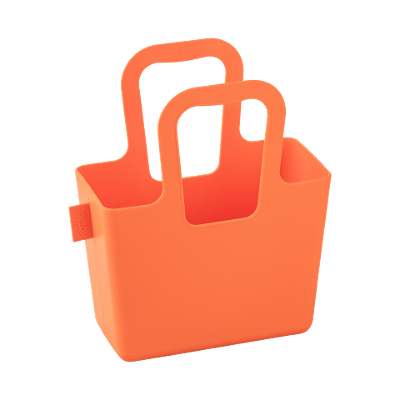 Tasche Tasche XL Strong Coral