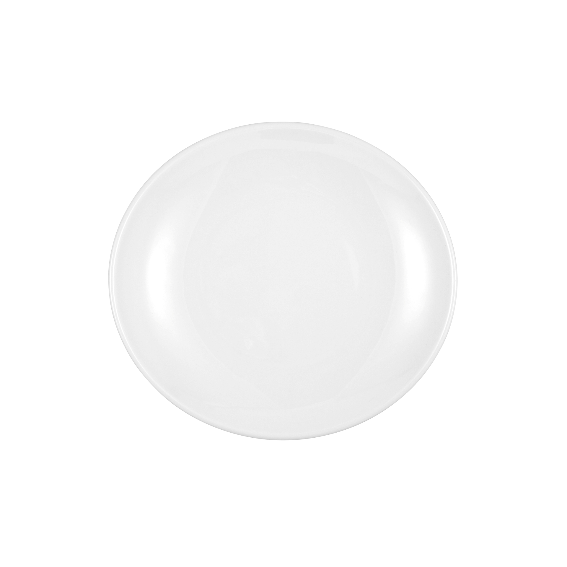 Speiseteller Modern Life Weiß Speiseteller Modern Life Weiß