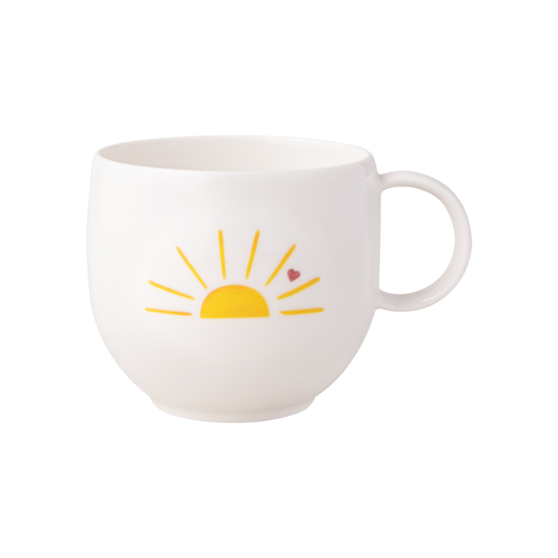 Kaffeebecher With Love Bunt Kaffeebecher With Love Bunt