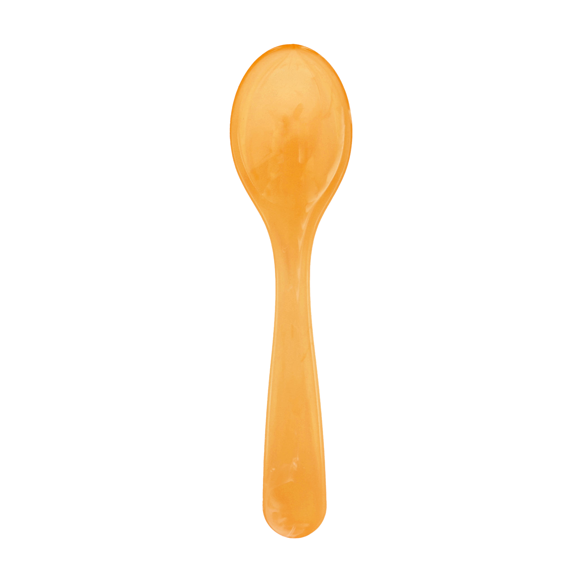 Eilöffel Lumi Spoon orange