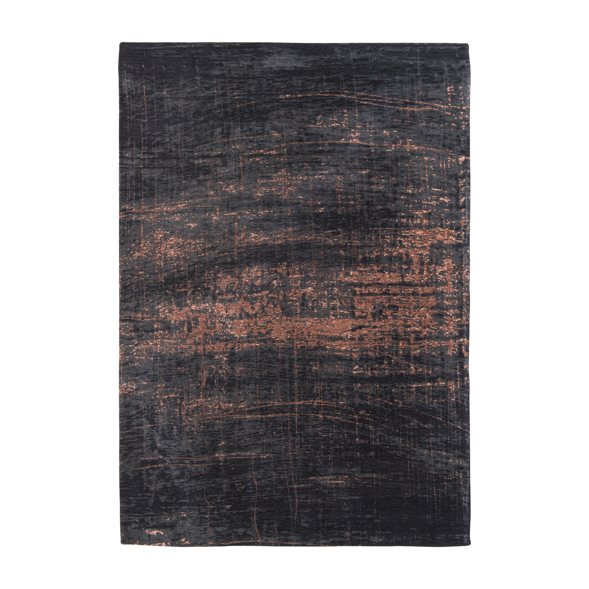 Teppich Mad Men Griff 170x240cm Soho Copper Teppich Mad Men Griff 170x240cm Soho Copper