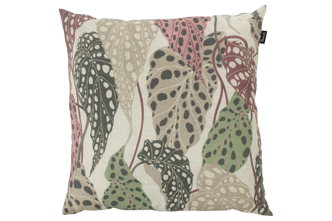 Hartman Outdoor-Kissen Seaqual Paddy Sand Hartman Outdoor-Kissen Seaqual Paddy Sand