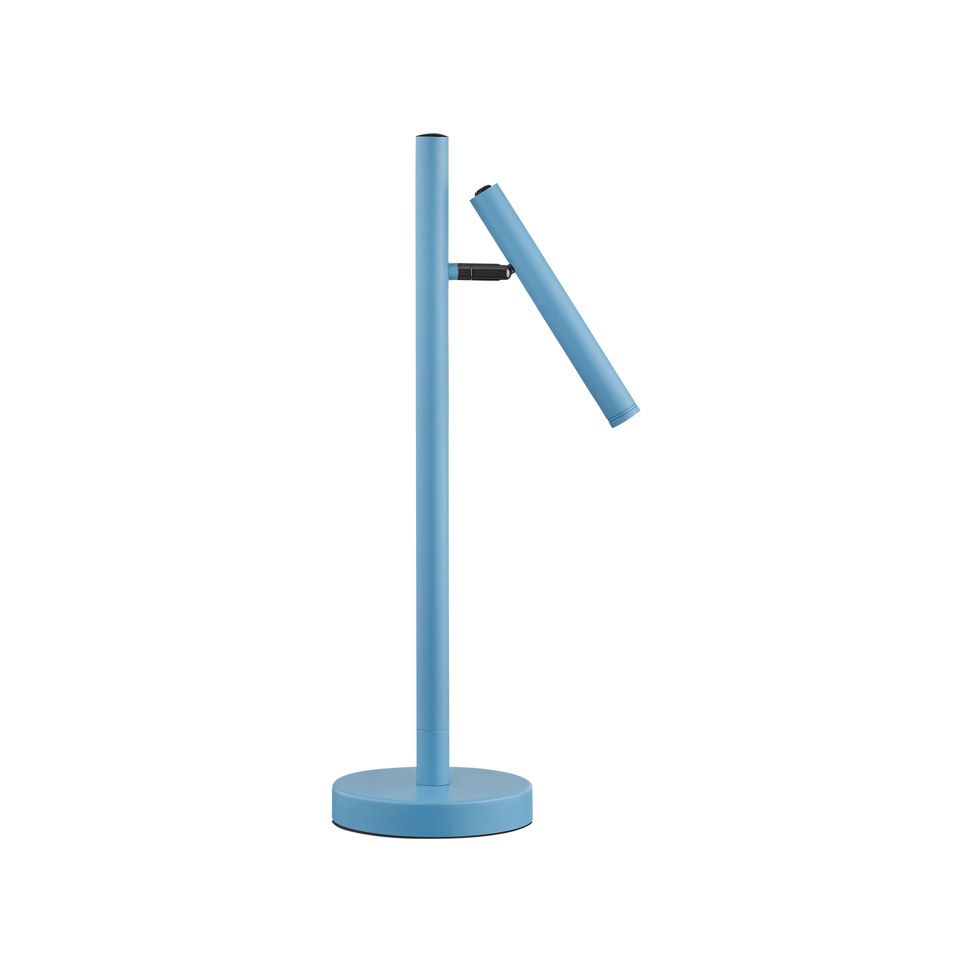 Akku-Tischleuchte STREAK Pastellblau Akku-Tischleuchte STREAK Pastellblau
