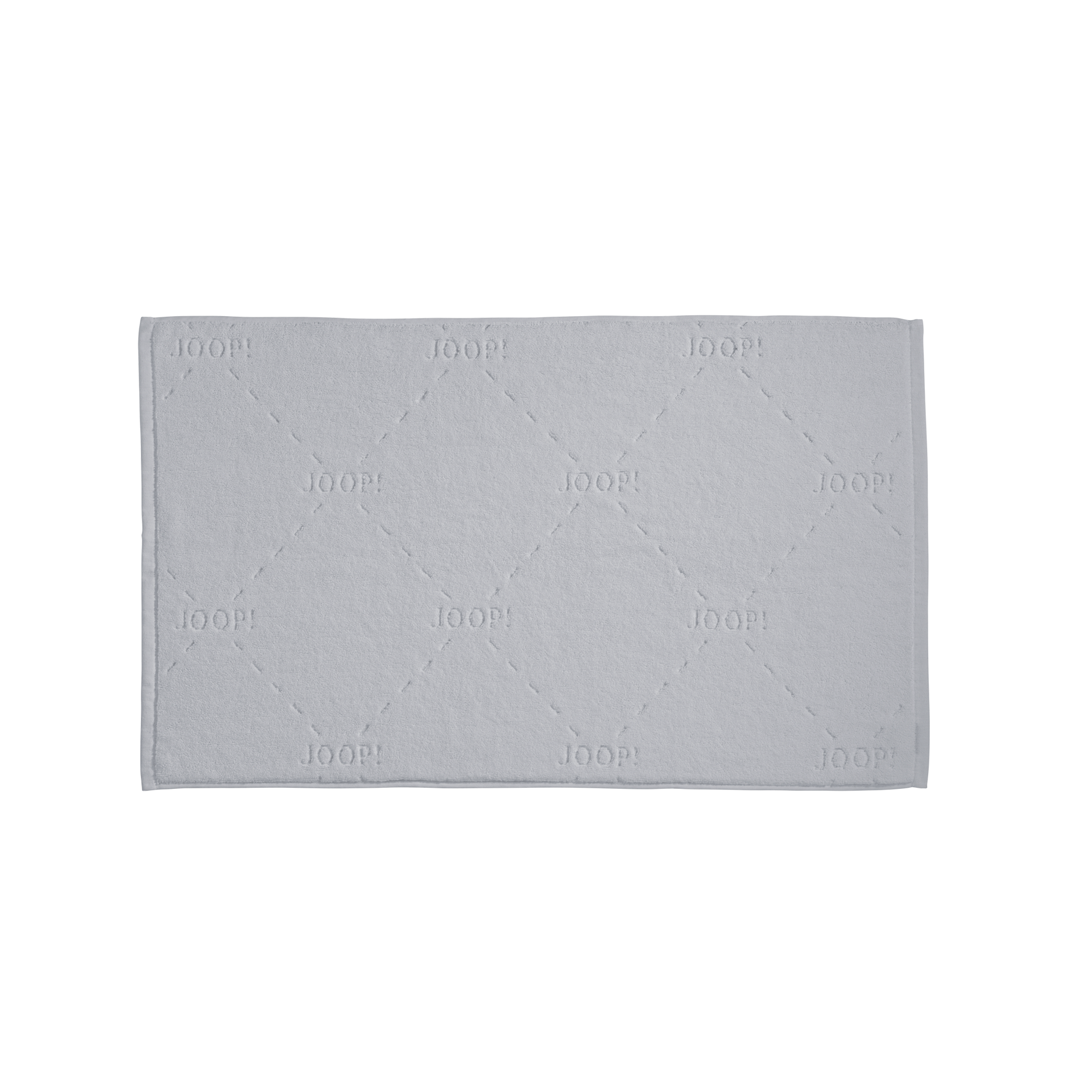 JOOP! Badematte Dash 45x65cm