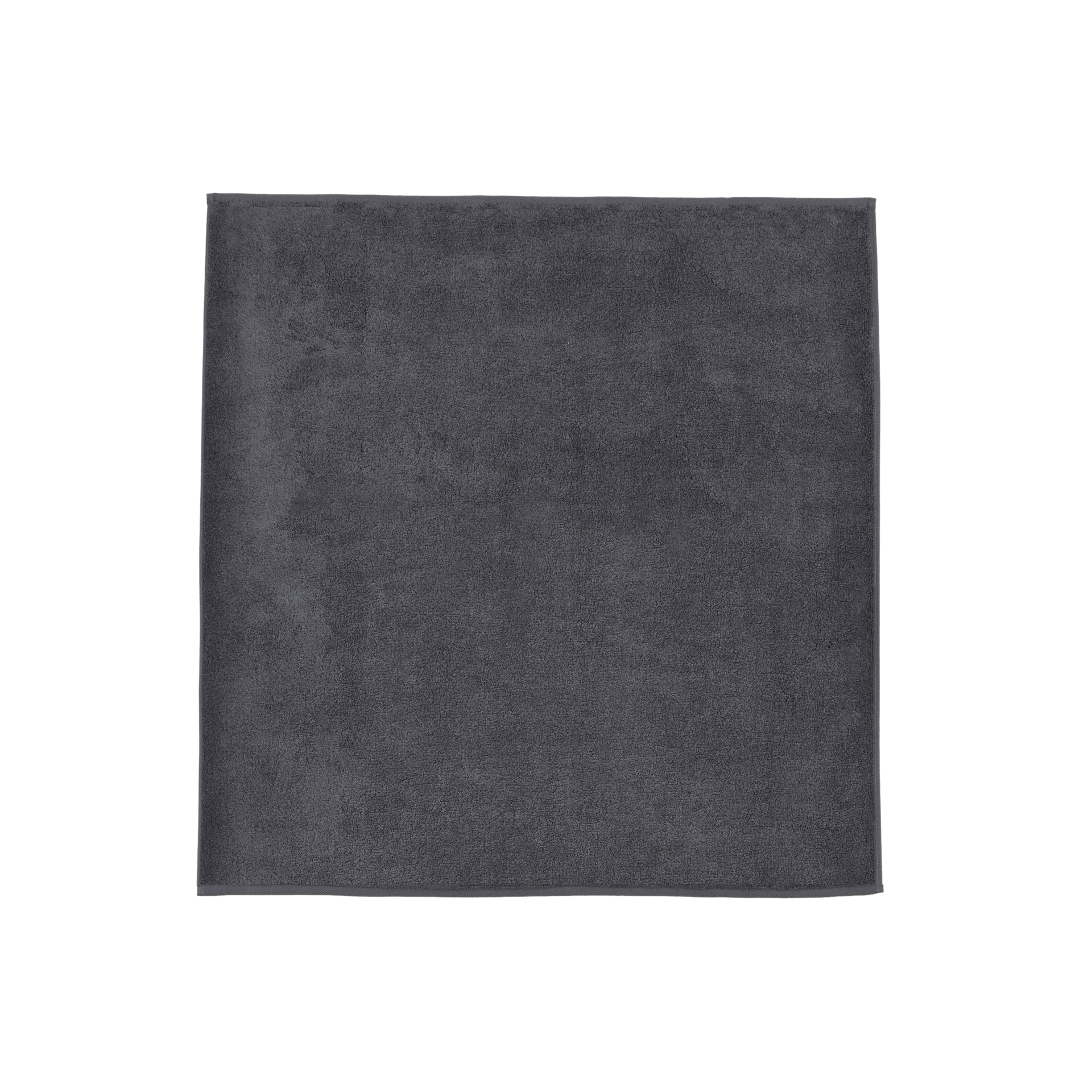 Geschirrhandtuch Superior Anthrazit 50x50 Geschirrhandtuch Superior Anthrazit 50x50