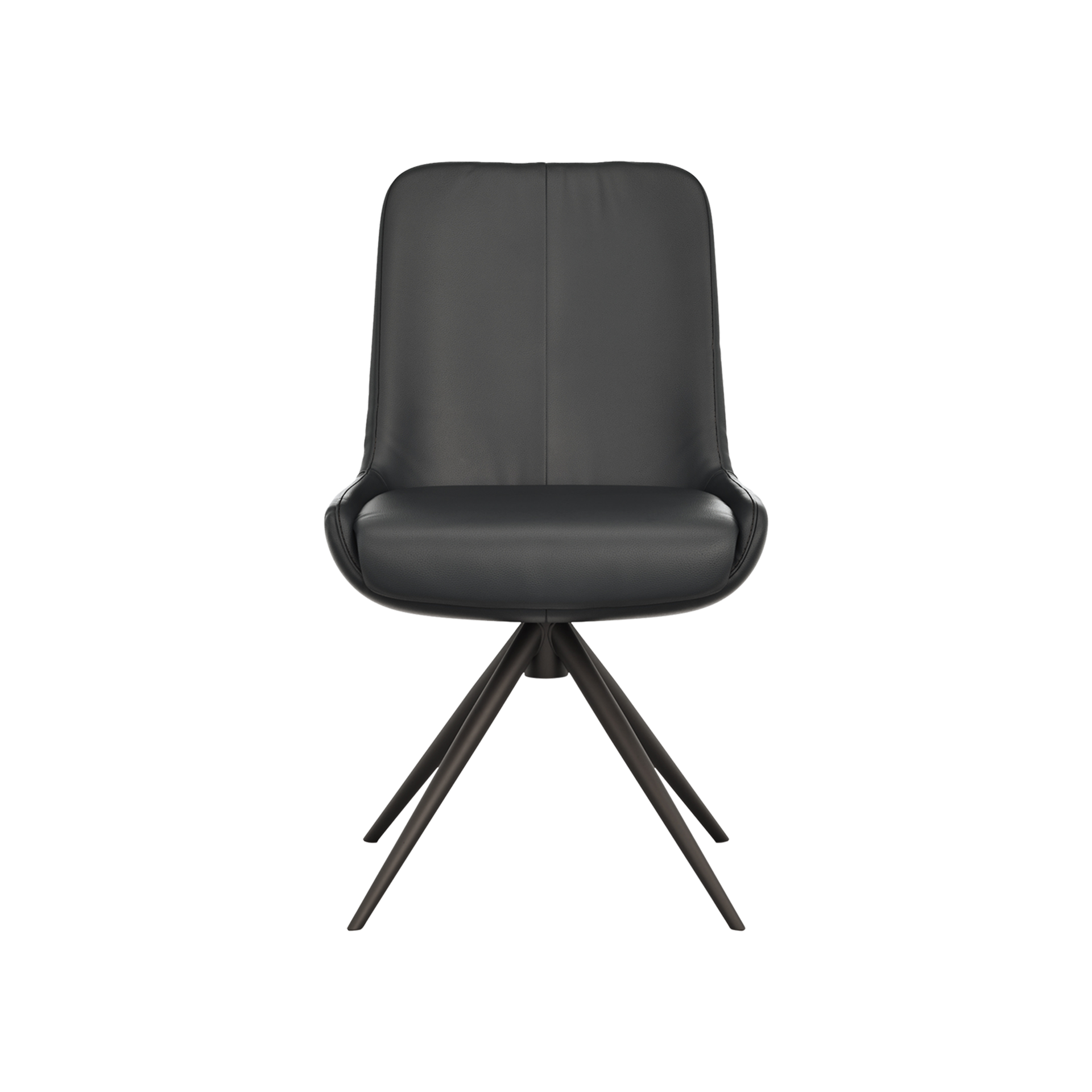 Contur Stuhl Mis Schwarz Contur Stuhl Mis Schwarz