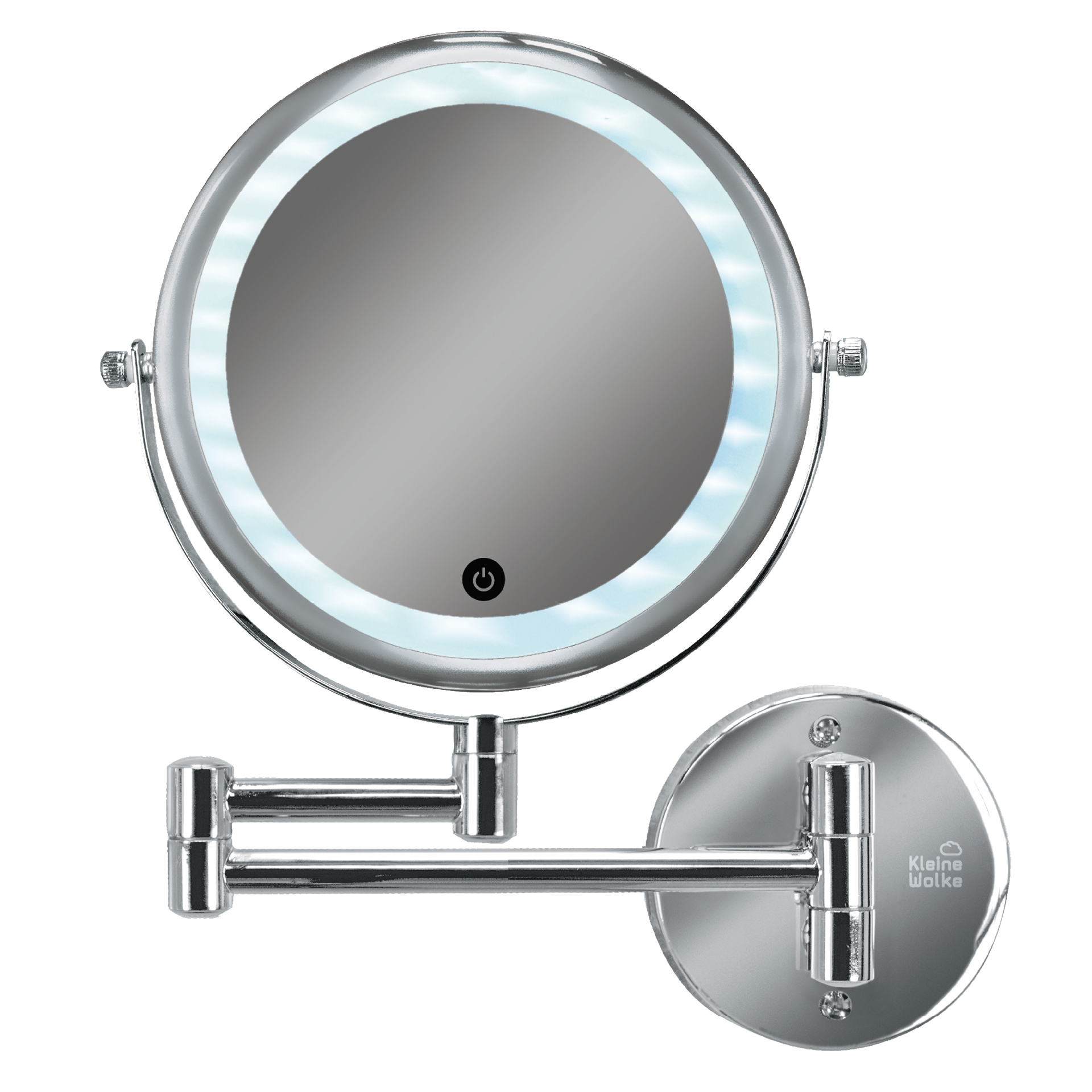 Schmink- & Kosmetikspiegel Schmink- & Kosmetikspiegel