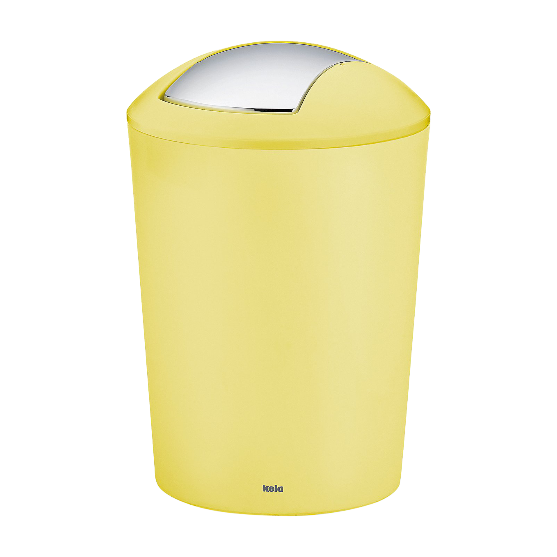 Kela Kosmetikeimer Marta Sonnengelb