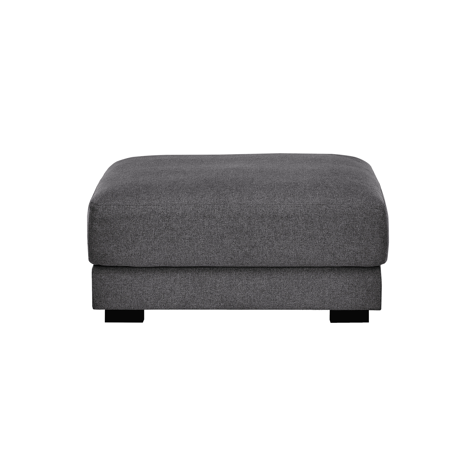 Hocker Diego Anthrazit