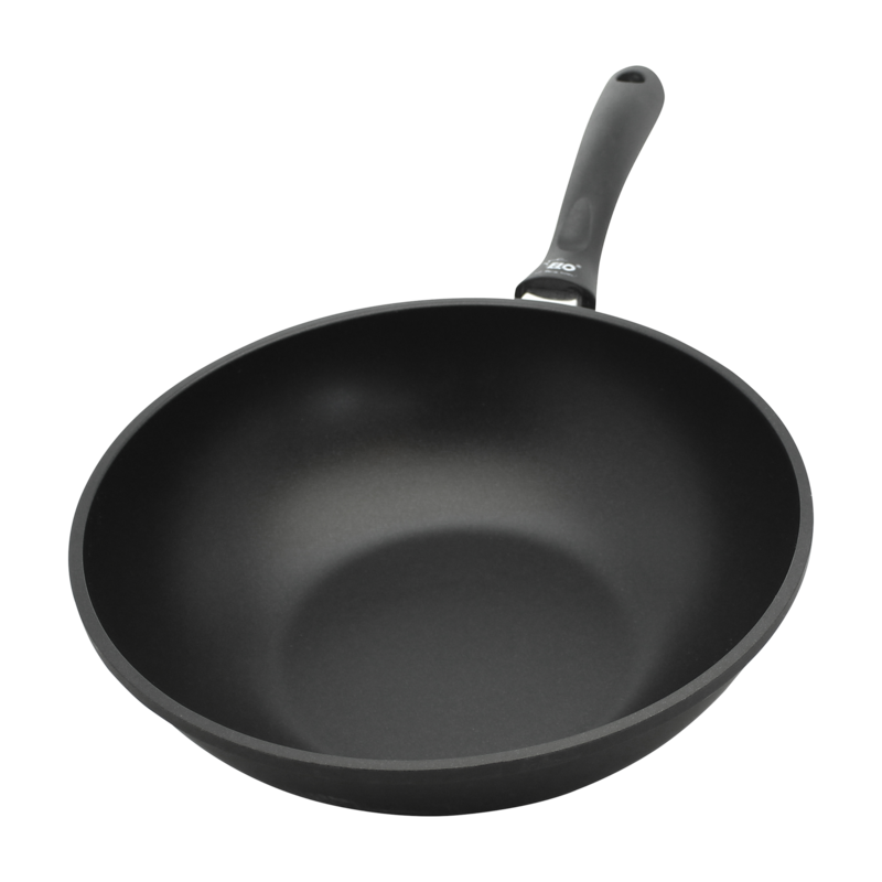 Wok Alucast Elodur Select 28cm Wok Alucast Elodur Select 28cm