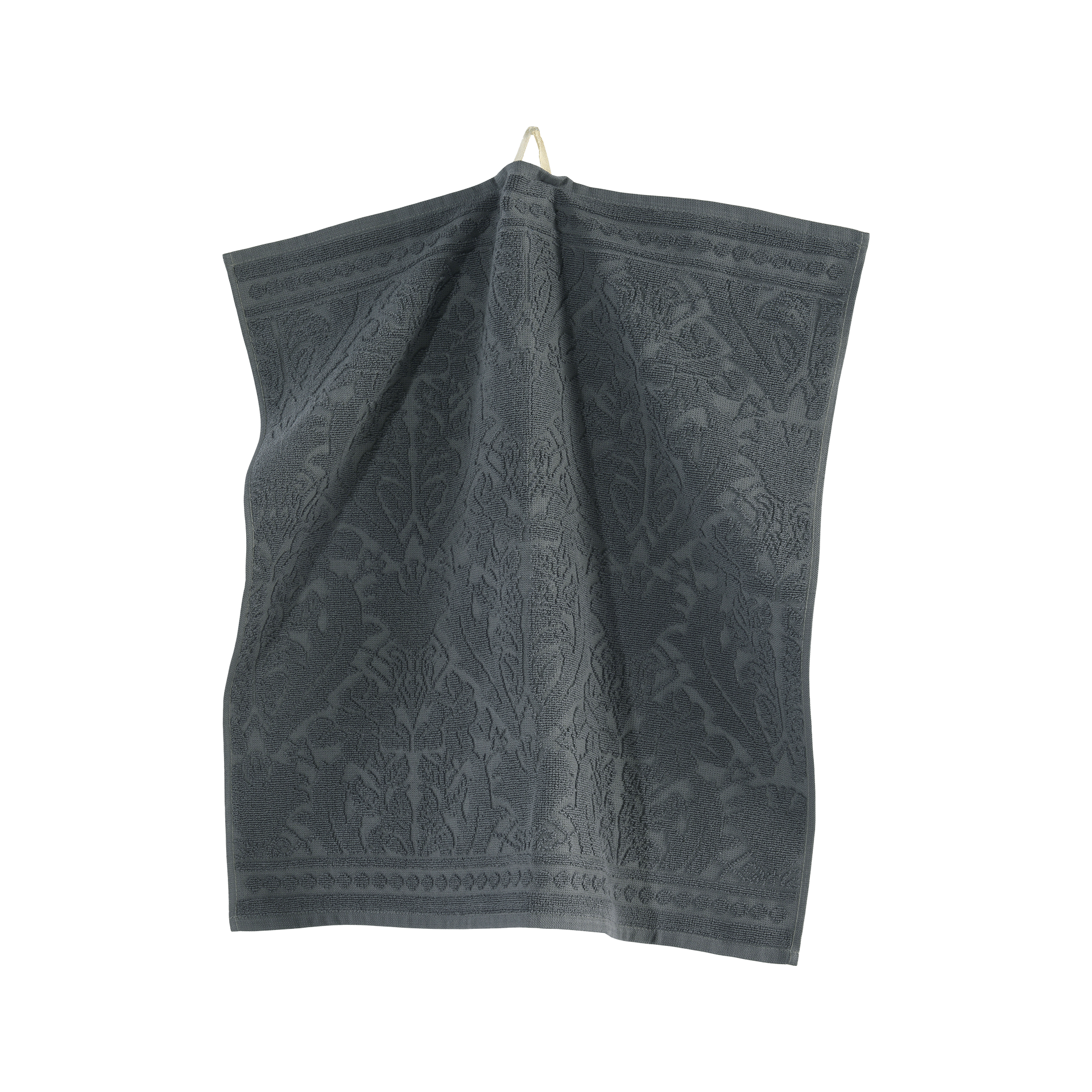 Geschirrhandtuch Plaza tin Geschirrhandtuch Plaza tin