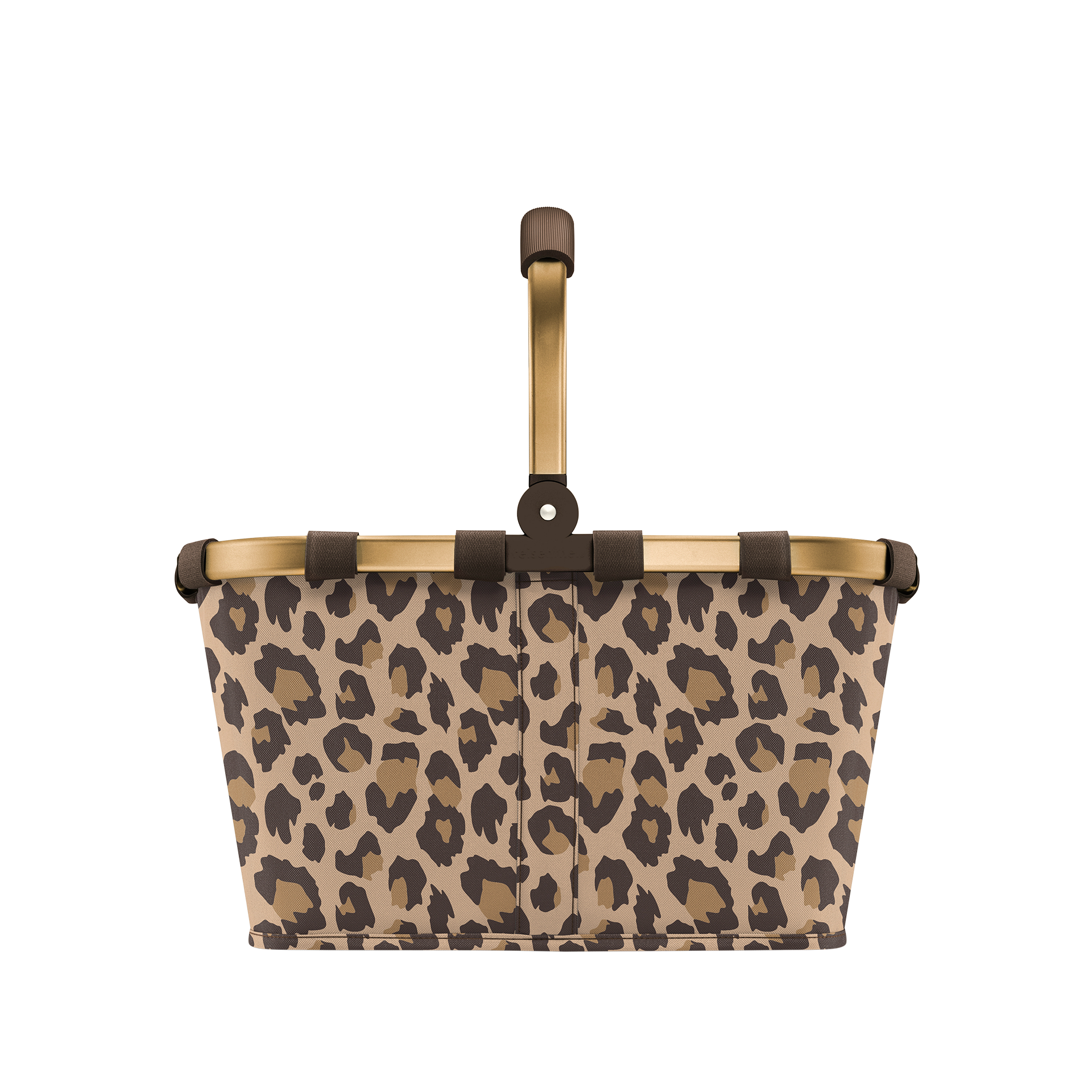 Korb Carrybag Leo Macchiato Korb Carrybag Leo Macchiato