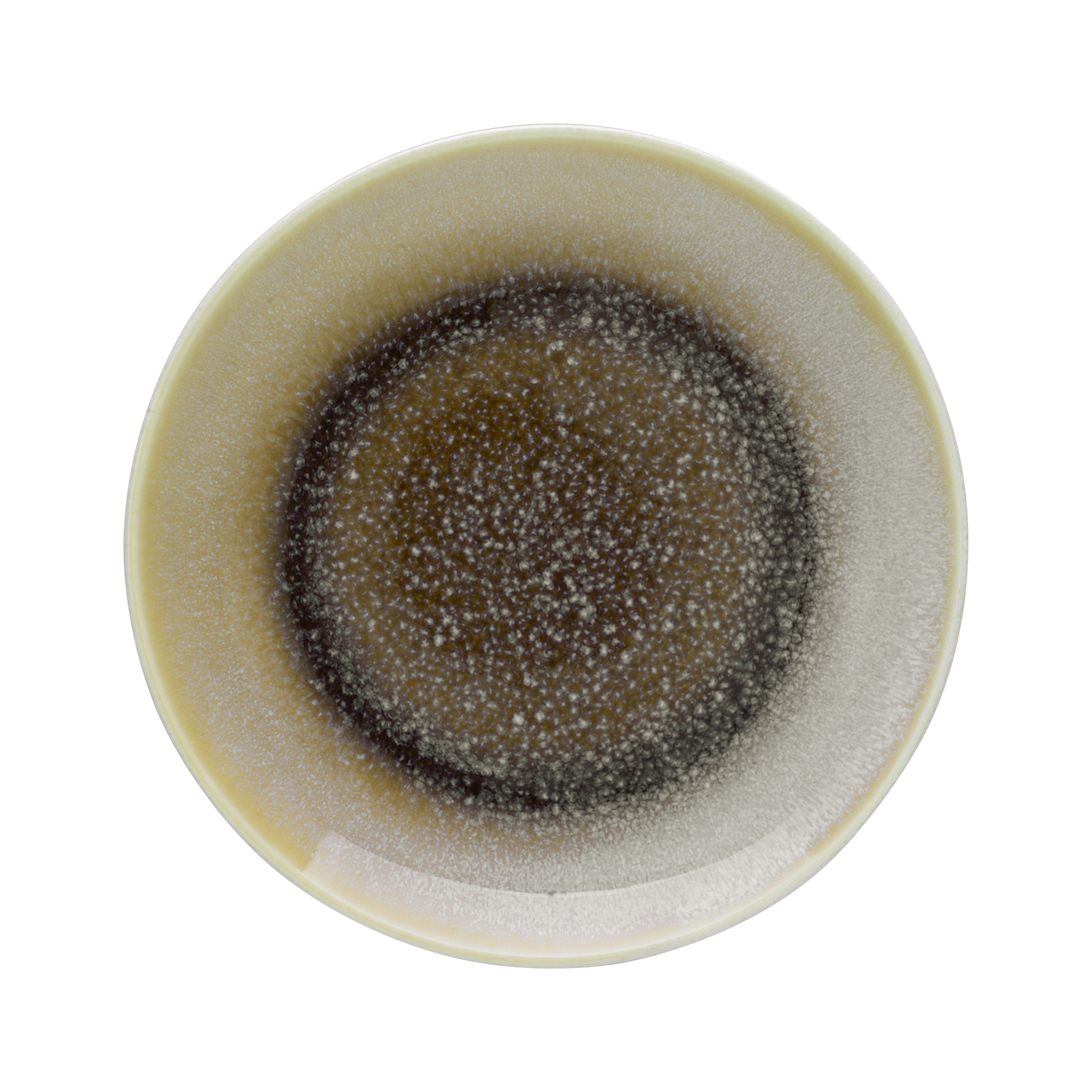 Suppenteller Caldera Sand