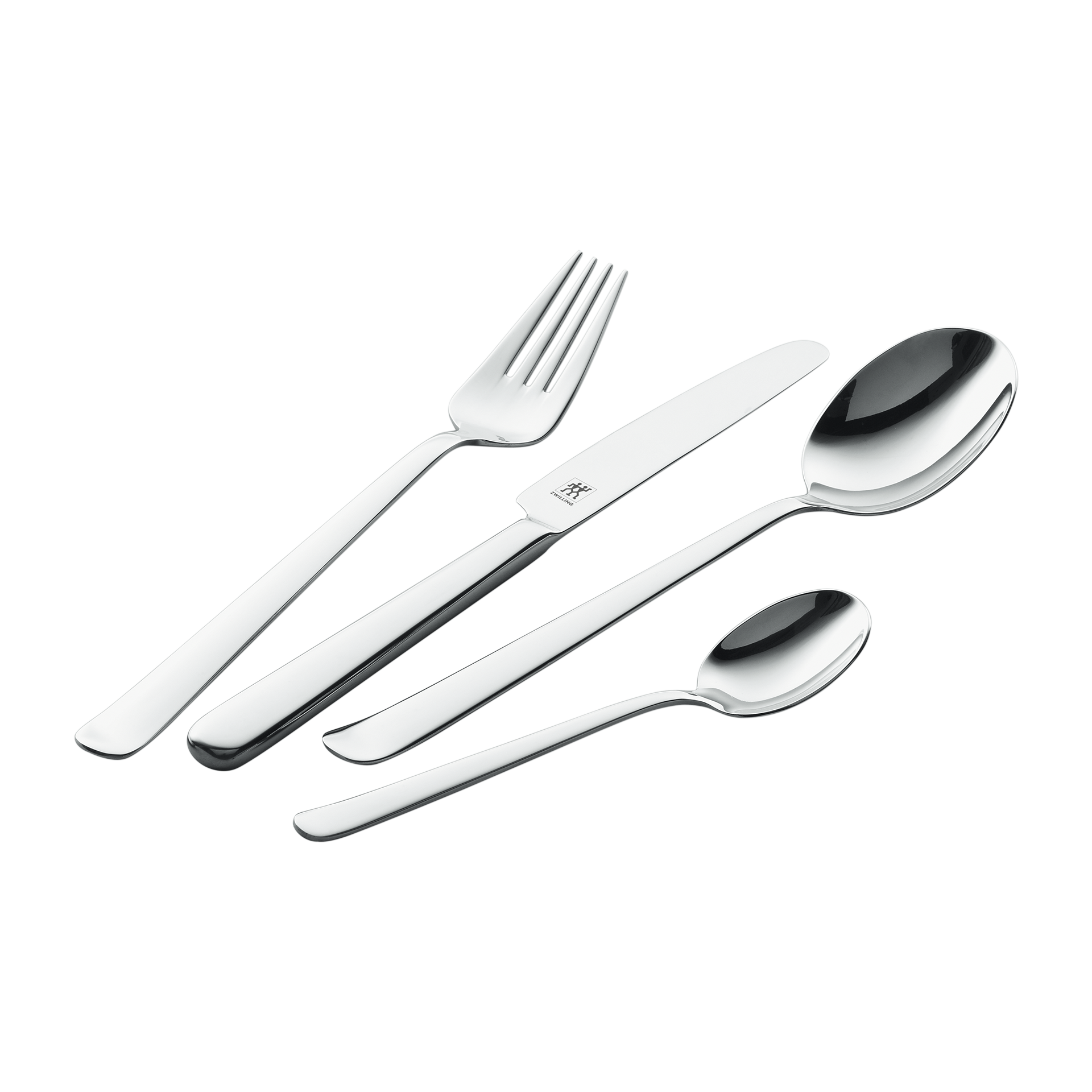 Zwilling Besteck-Set Swing 30-teilig Zwilling Besteck-Set Swing 30-teilig