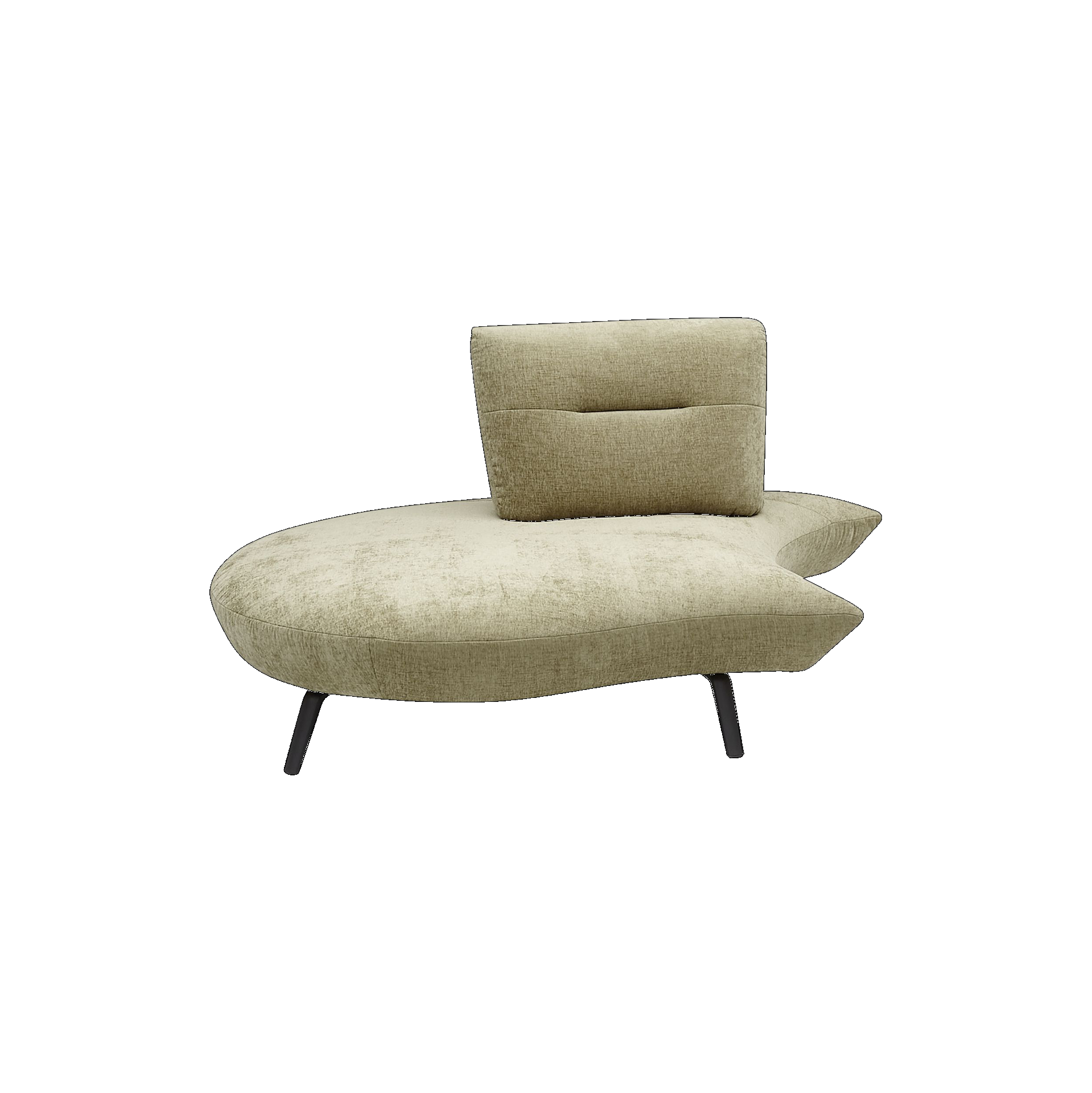 Anstellsofa Pacey Bezug Olivgrün Anstellsofa Pacey Bezug Olivgrün