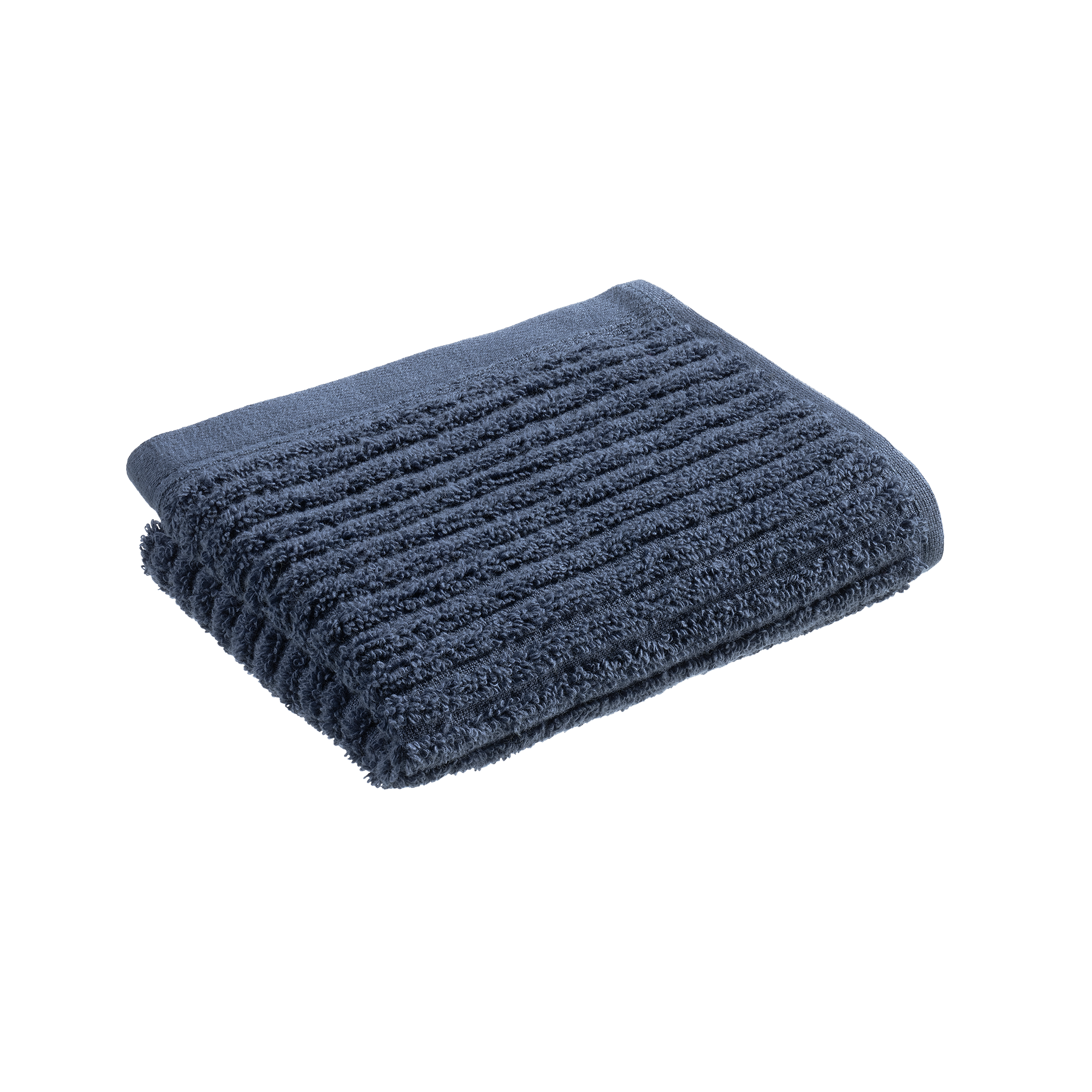 Casea Gästehandtuch Casea Almeria Blau 30x50cm Casea Gästehandtuch Casea Almeria Blau 30x50cm