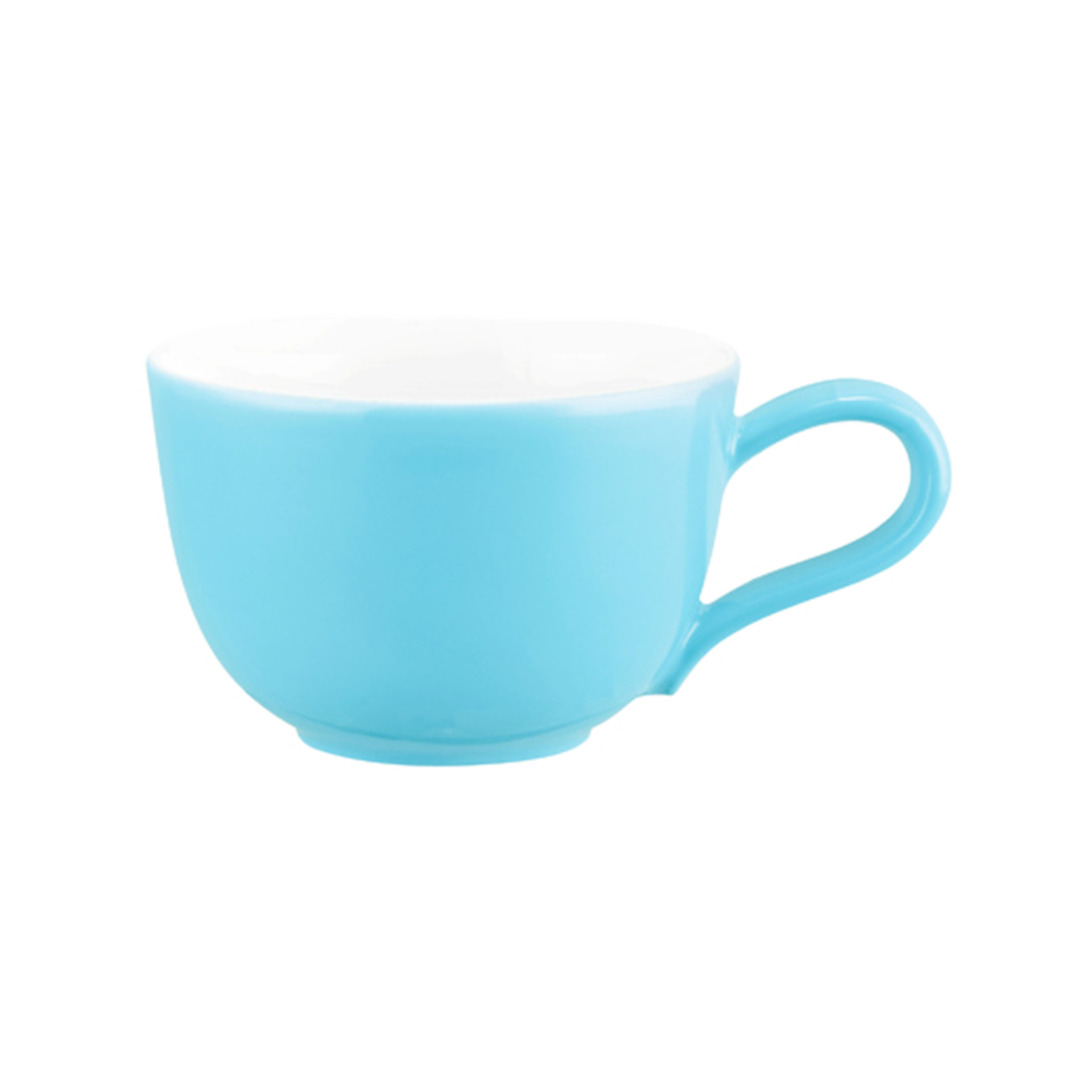 Espressotasse Liberty Color Colory lagoon blue