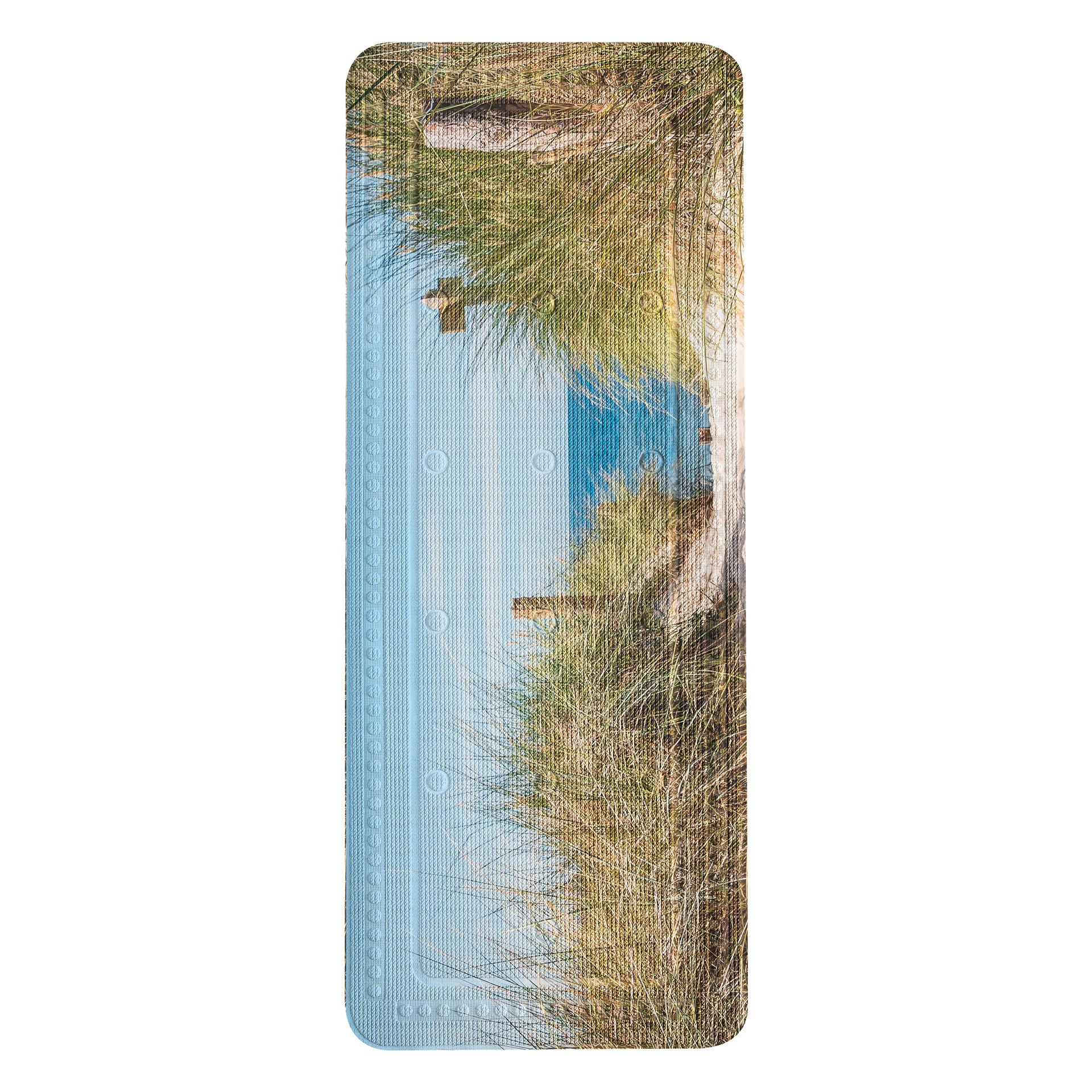 kleine Wolke Wanneneinlage Borkum 36x92cm kleine Wolke Wanneneinlage Borkum 36x92cm