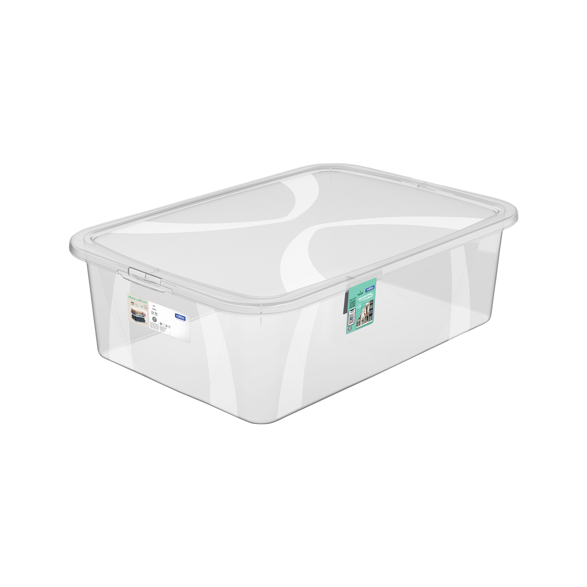 Rotho Box Lona Rotho Box Lona