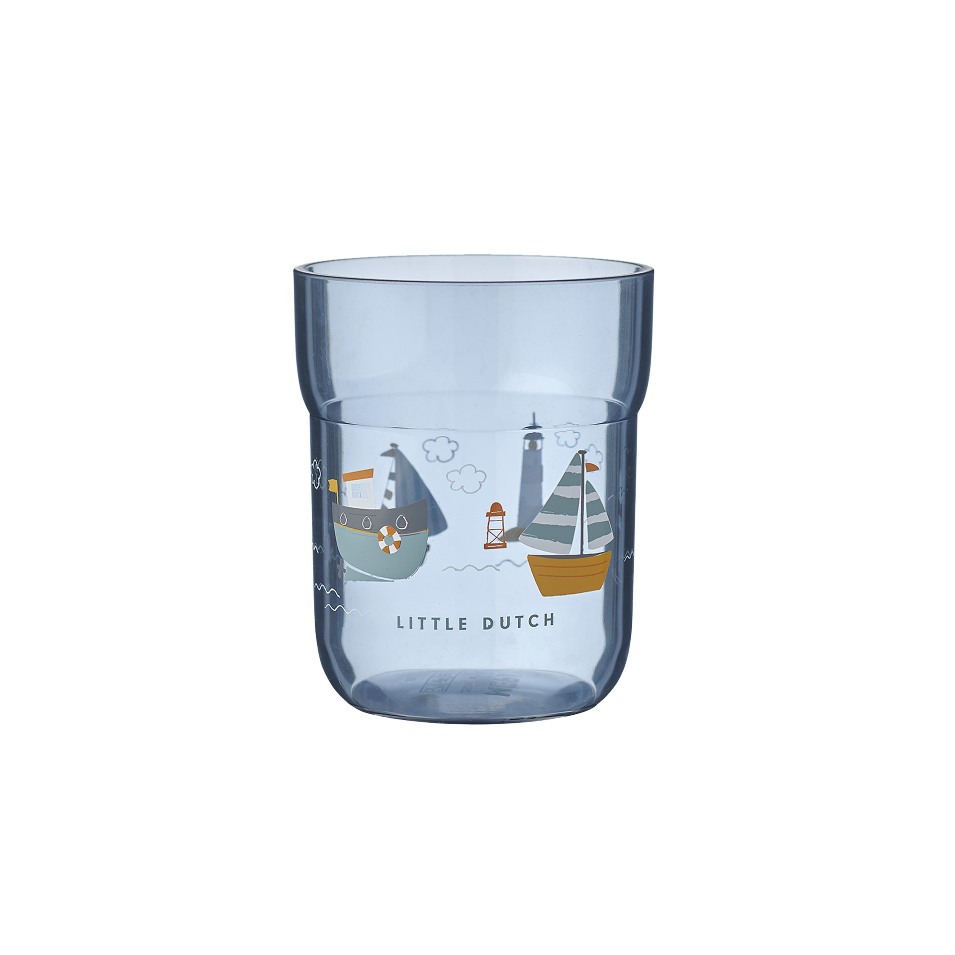 Mepal Kindertrinkglas Mio Sailors Bay Mepal Kindertrinkglas Mio Sailors Bay