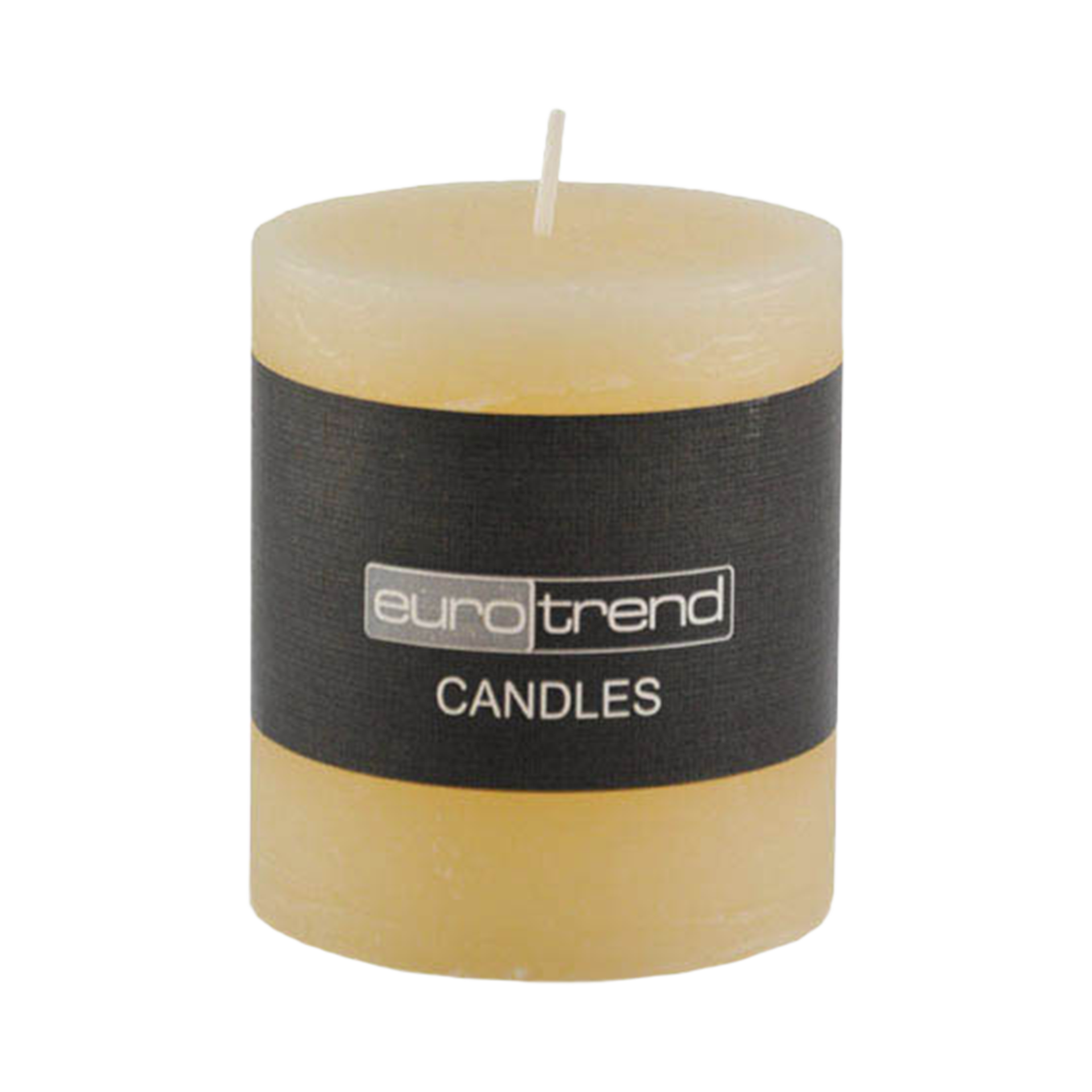 Kerze Rusti Champagner Kerze Rusti Champagner