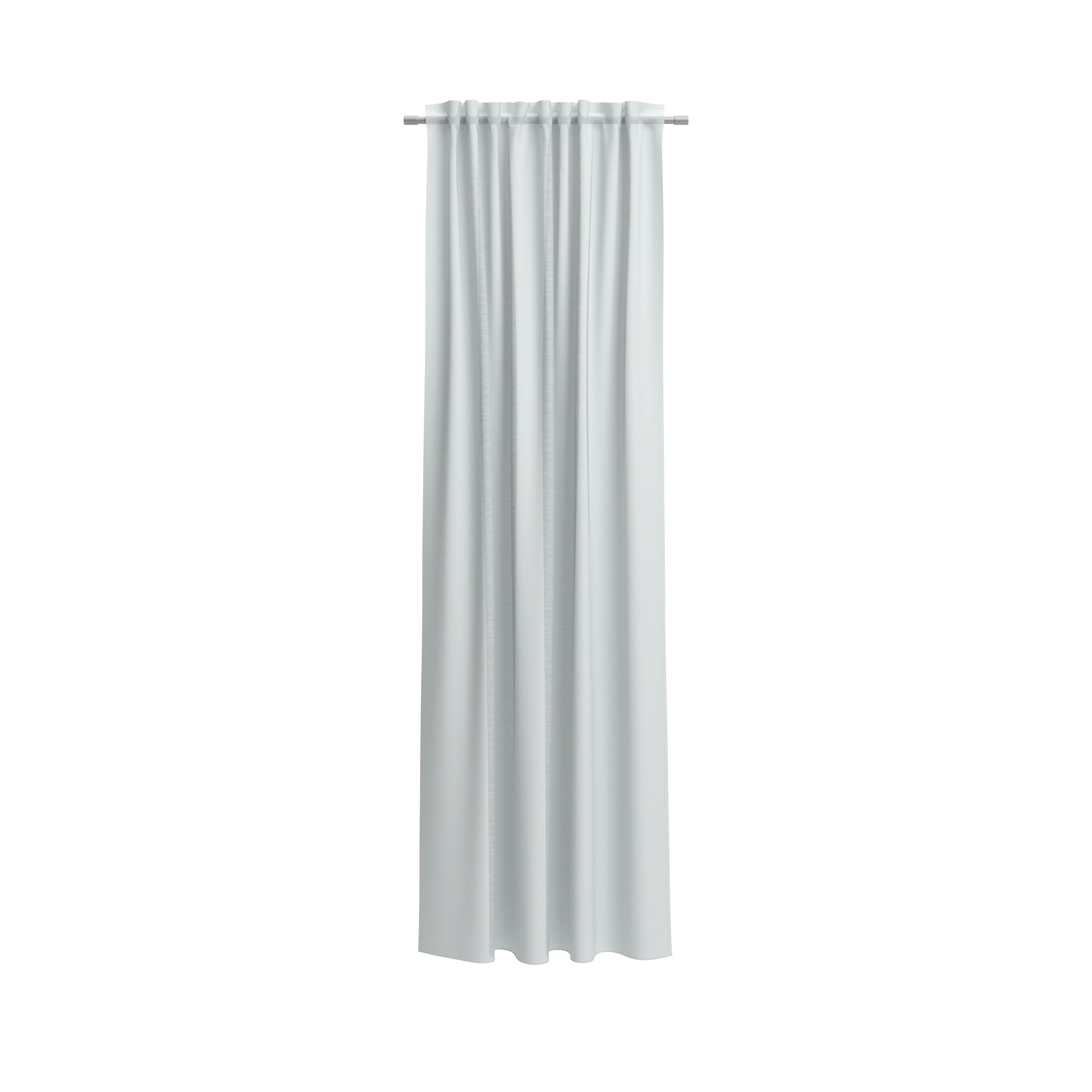 Fertigschal Allure Silber Fertigschal Allure Silber