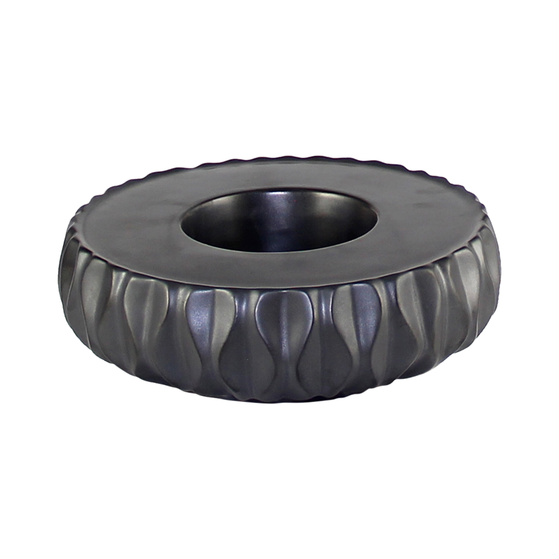 Sockel Baku Graphite