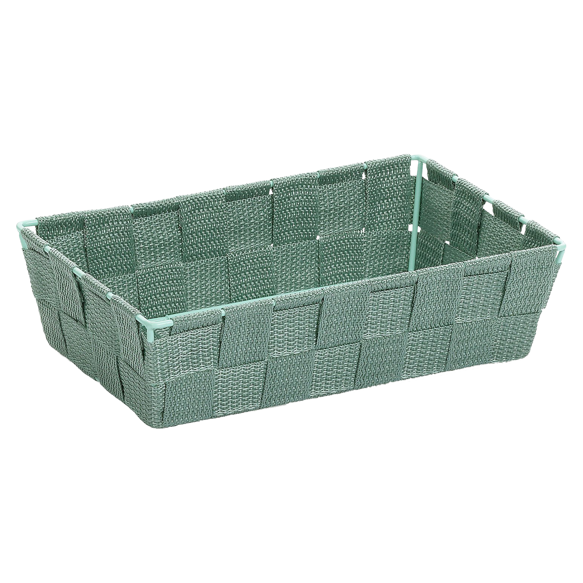 Aufbewahrungskorb Alvaro Lindgrün Aufbewahrungskorb Alvaro Lindgrün