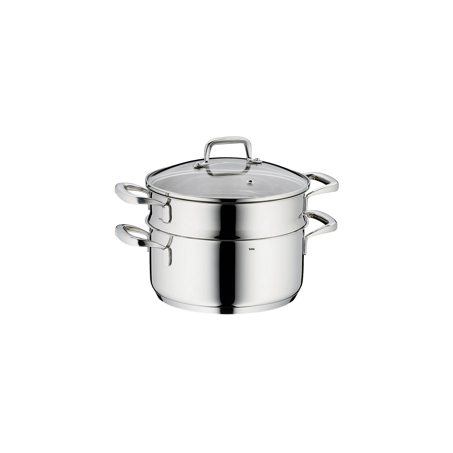 Kela Universaldünster Flavoria 20cm Kela Universaldünster Flavoria 20cm