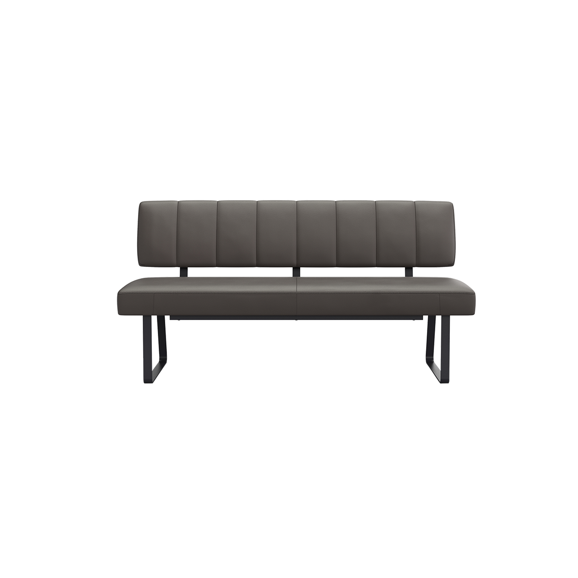 Global wohnen Sitzbank Carmelo Grau Global wohnen Sitzbank Carmelo Grau