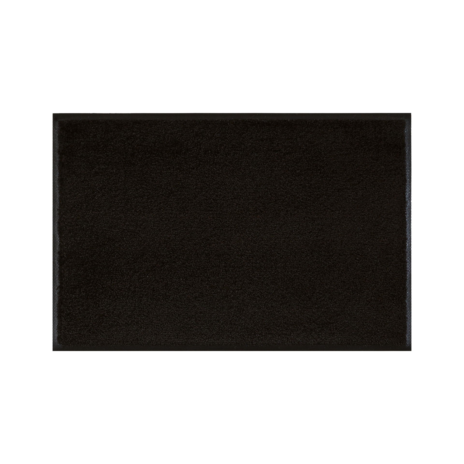 Fußmatte Original 50x75 Raven Black