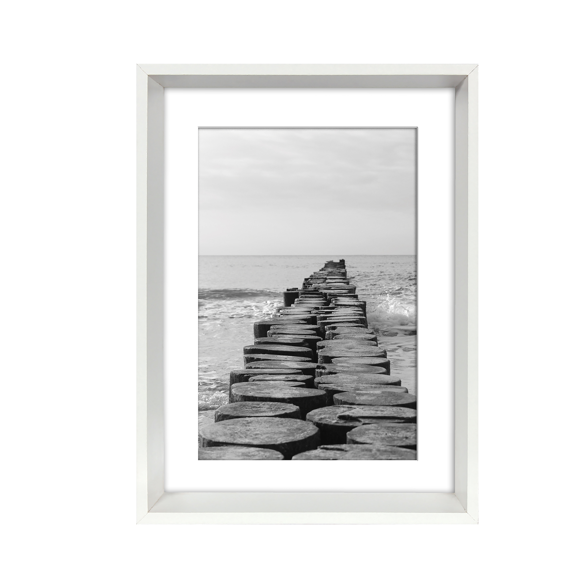 Bild Blanc Weiß Bild Blanc Weiß