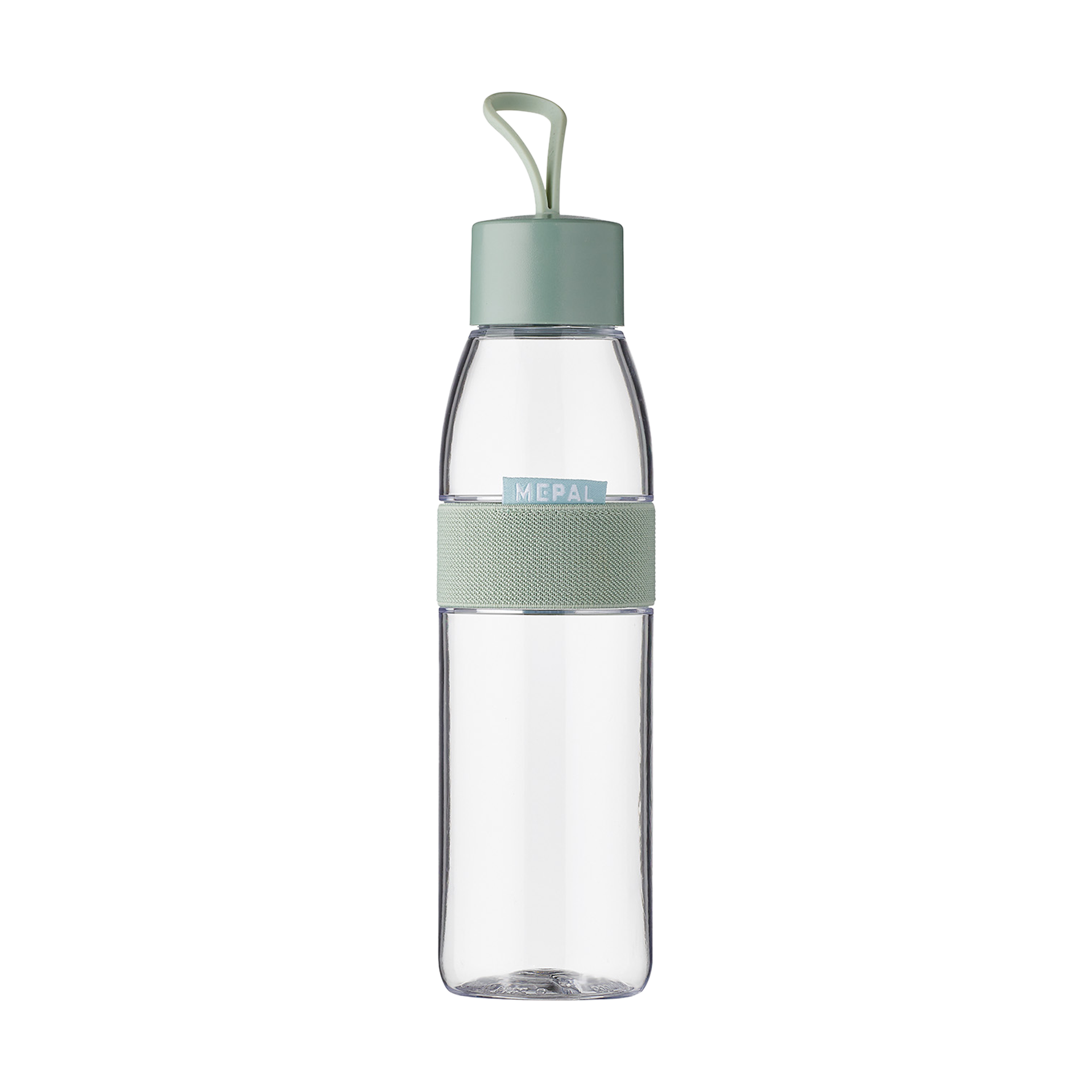 Mepal Trinkflasche Ellipse Nordic Sage Mepal Trinkflasche Ellipse Nordic Sage