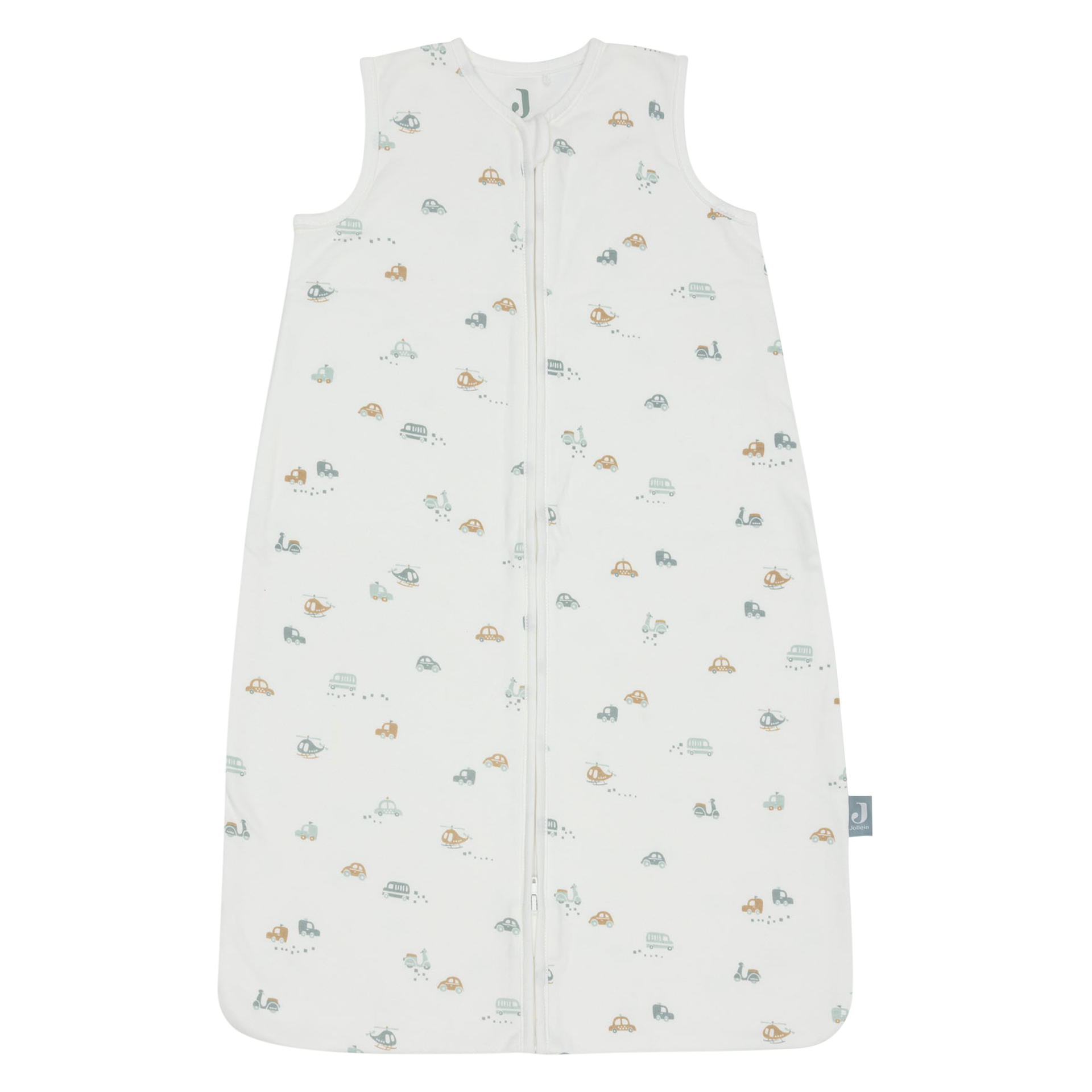 Schlafsack Jersey 90cm Multicolor Schlafsack Jersey 90cm Multicolor