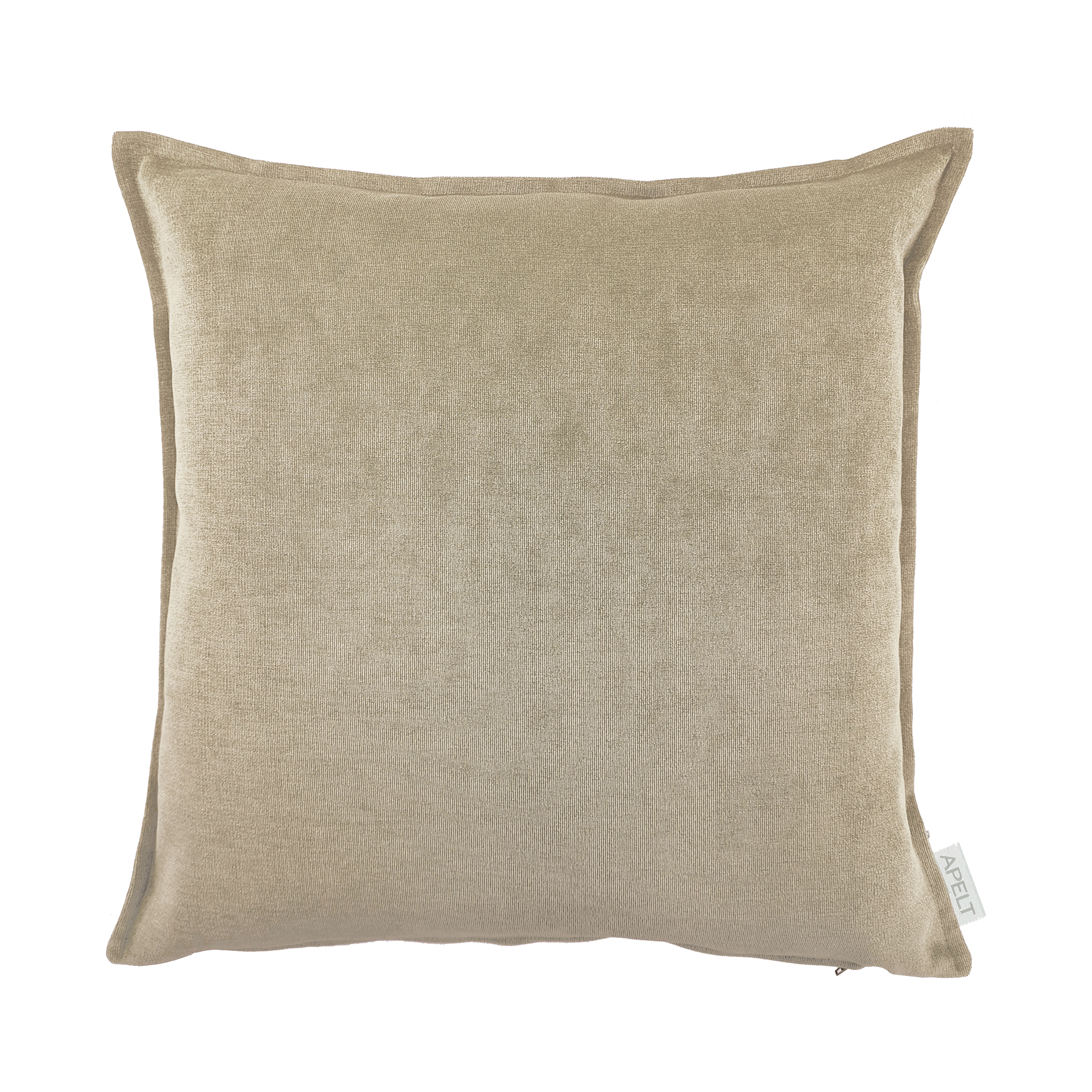 Kissen Tahoe Taupe 45x45cm Kissen Tahoe Taupe 45x45cm
