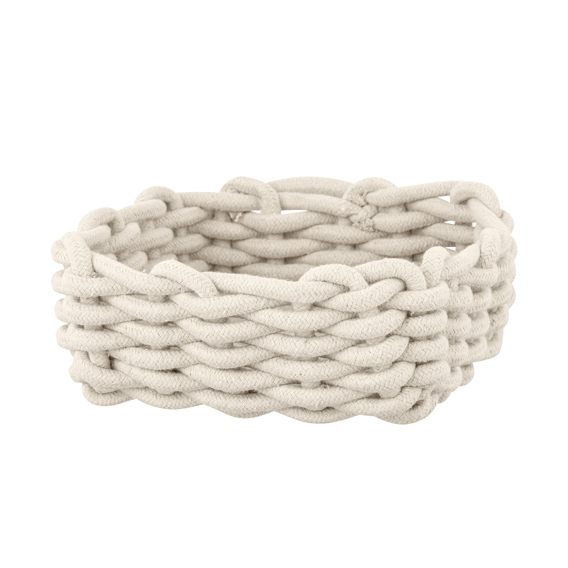 SCHÖNER WOHNEN-Kollektion Aufbewahrungskorb Melara Natur SCHÖNER WOHNEN-Kollektion Aufbewahrungskorb Melara Natur