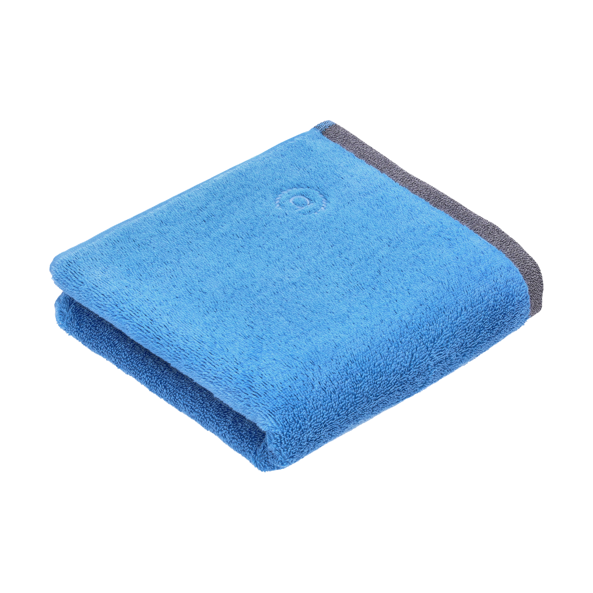 bugatti Handtuch Prato Blue Moon 50x100cm bugatti Handtuch Prato Blue Moon 50x100cm