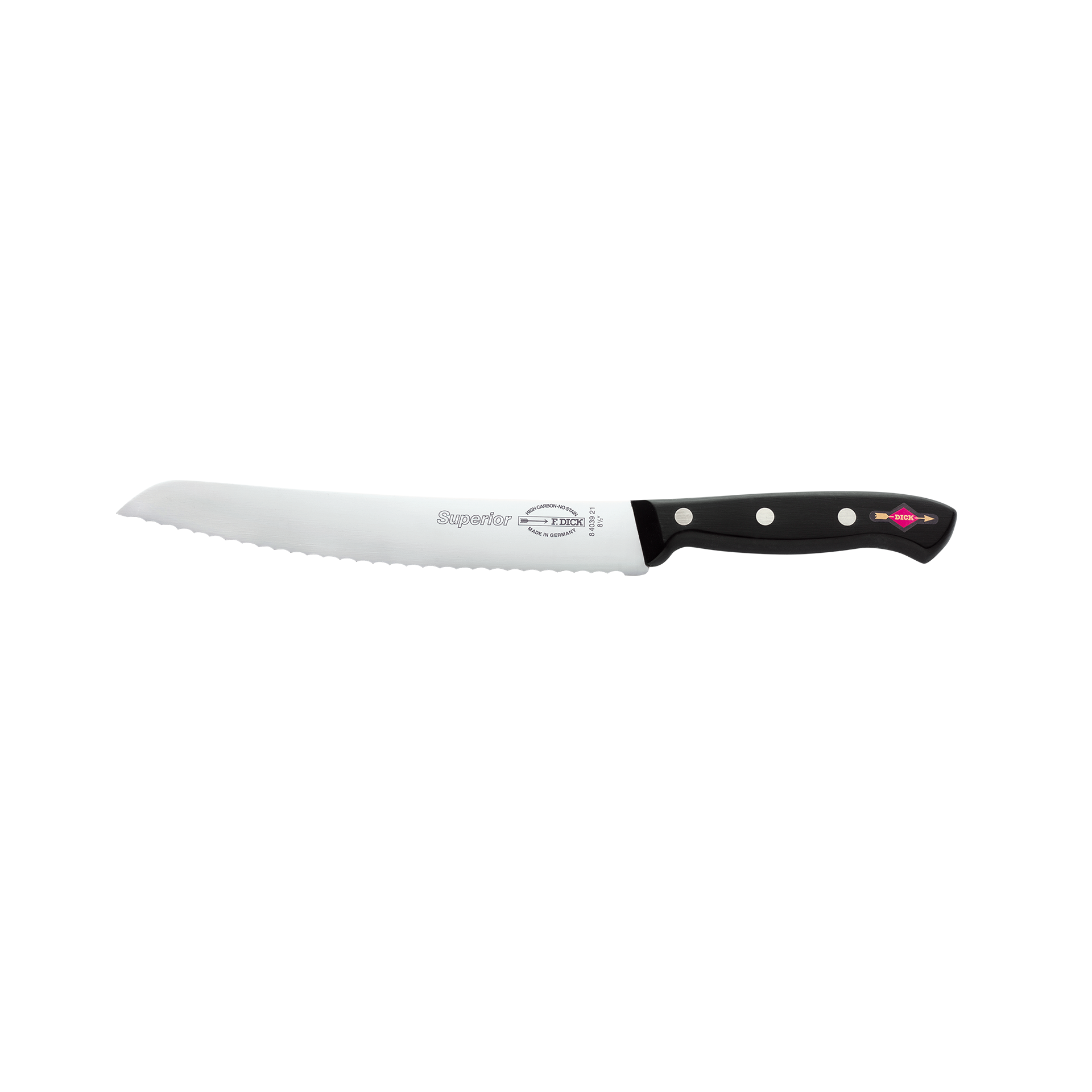 Dick Brotmesser Superior Dick Brotmesser Superior