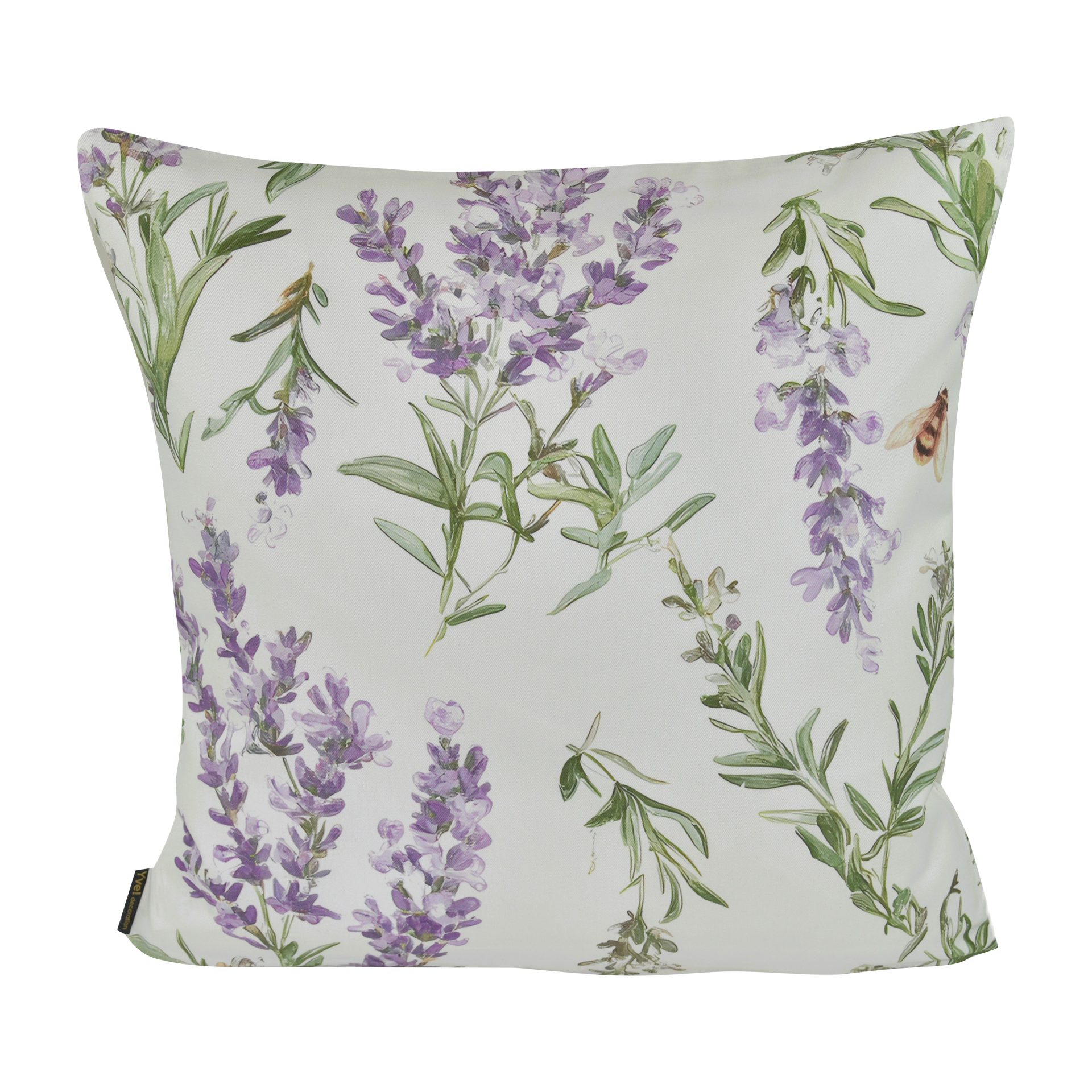 Kissenhülle Helena 50x50cm Kissenhülle Helena 50x50cm