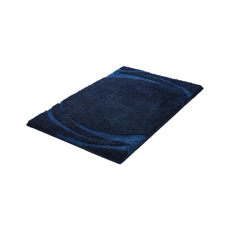 kleine Wolke Badematte Mystic 70x120cm